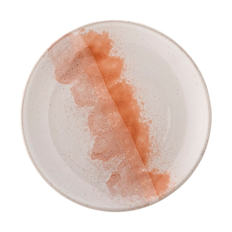 Bloomingville Paula small plate Ø20 cm