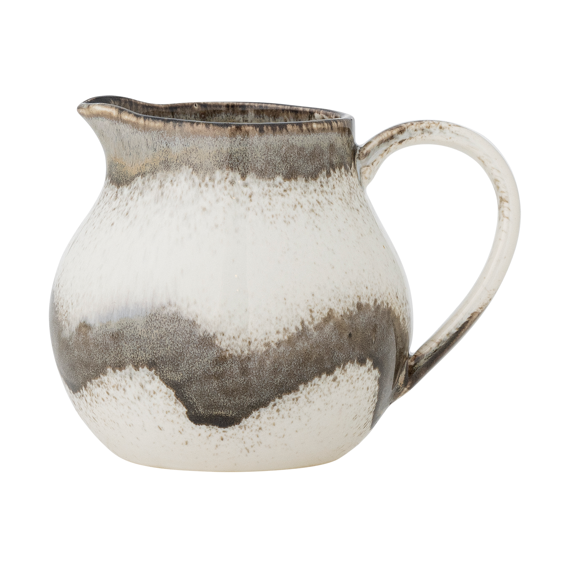 Bloomingville Paula milk jug 43.5 cl