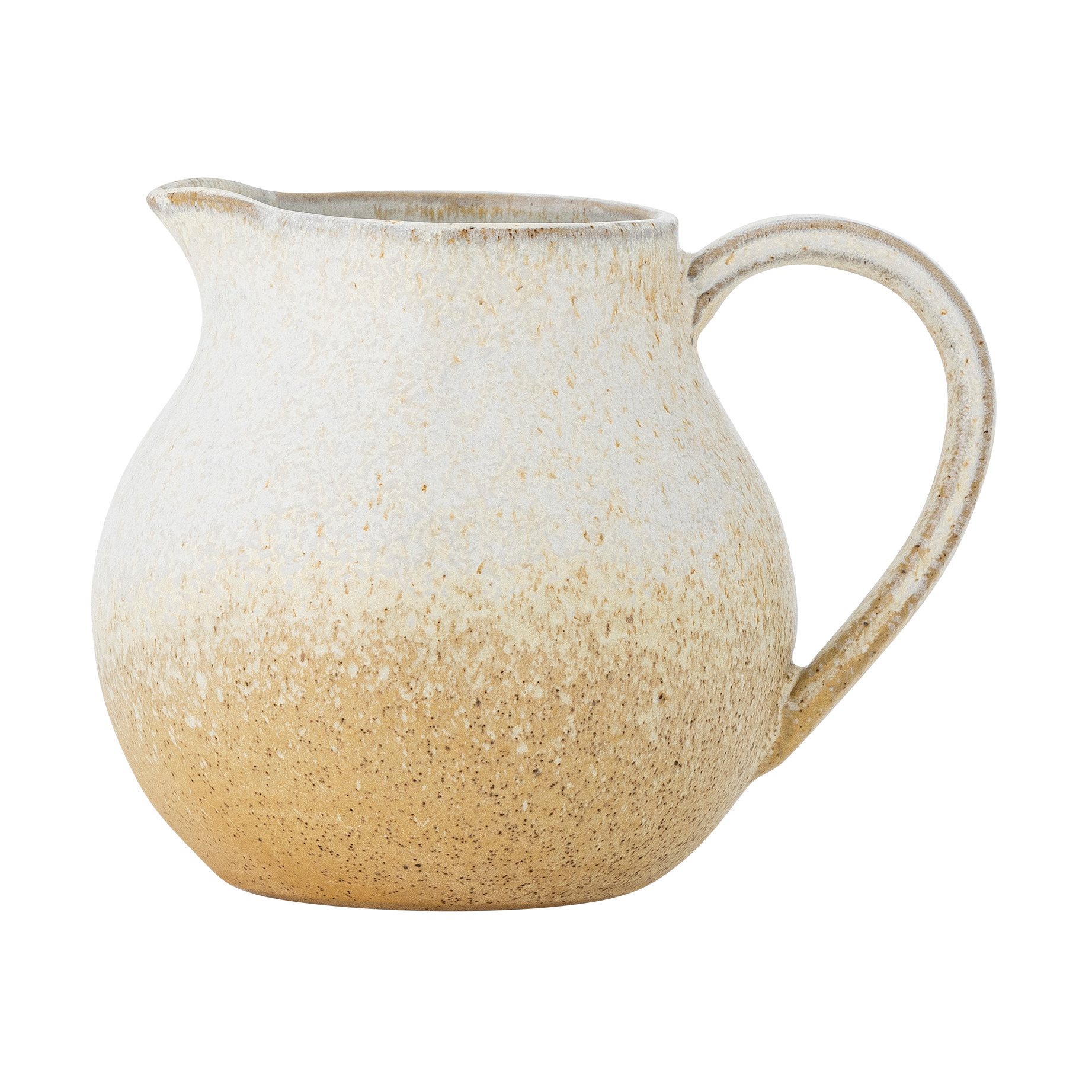 Bloomingville Paula milk jug 43.5 cl