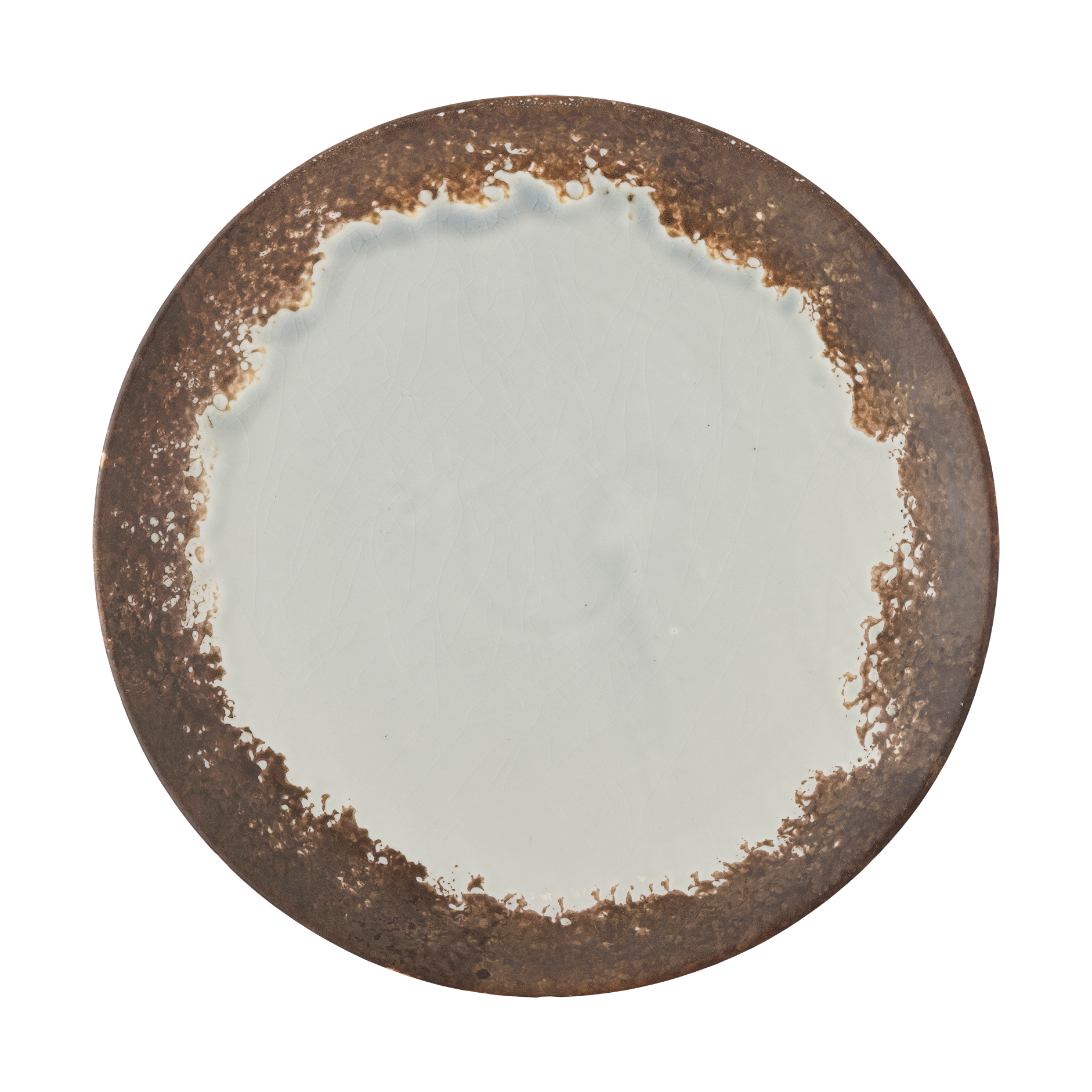 Paula plate Ø26.5 cm