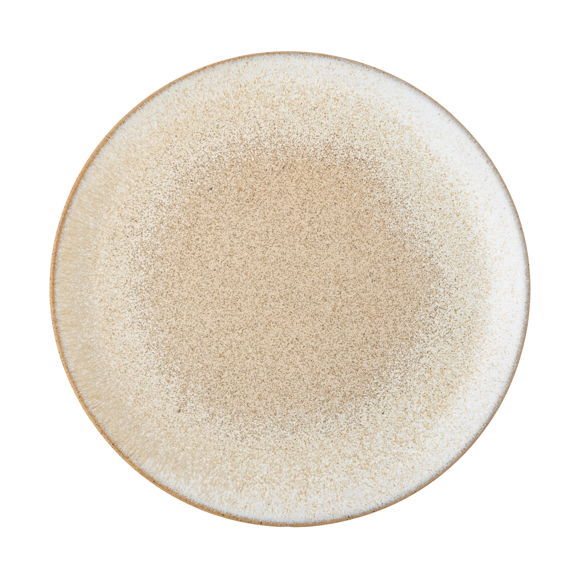 Bloomingville Paula plate Ø26.5 cm