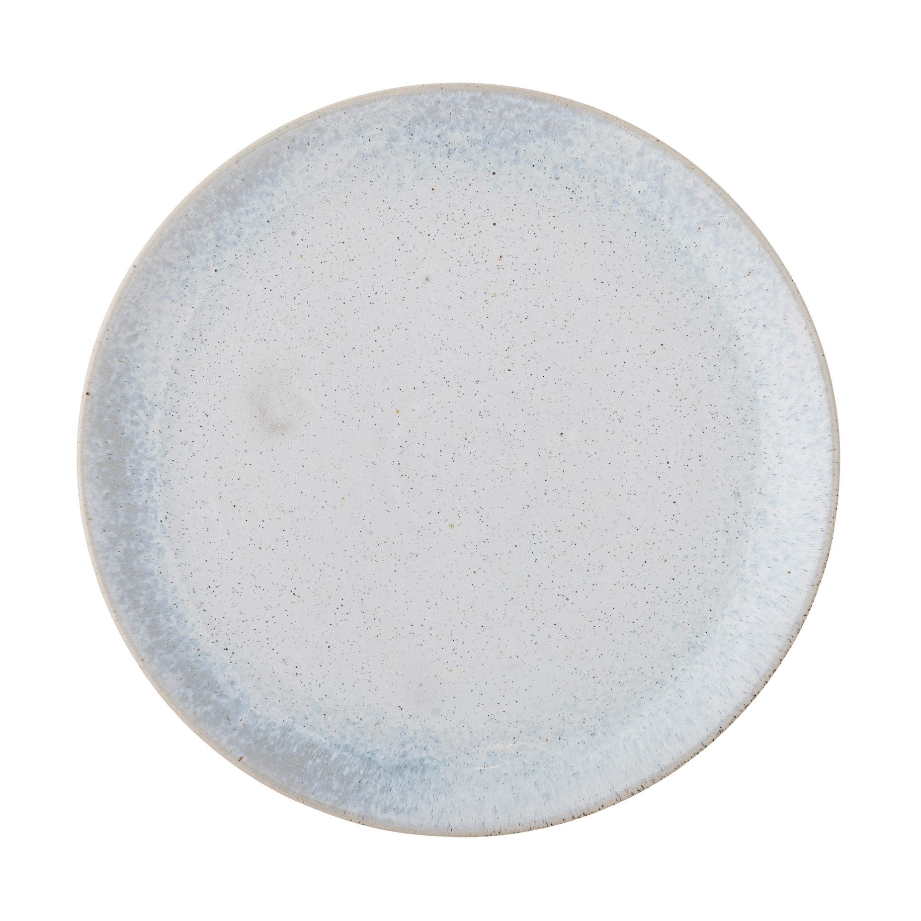 Bloomingville Paula plate Ø26.5 cm