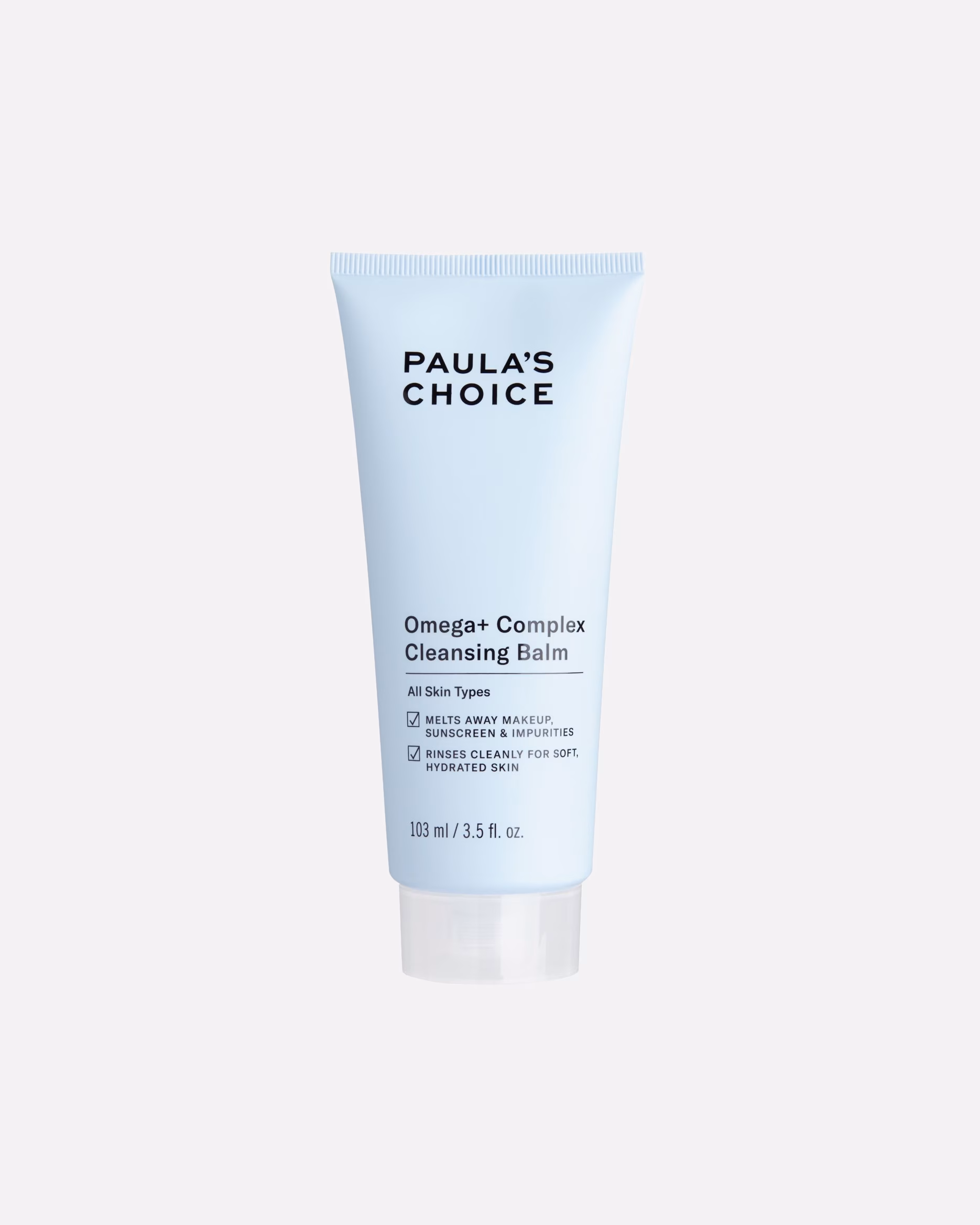 PAULA\'S CHOICE Paula's Choice Cleansing Cream Omega+ Complex Cleansing Balm