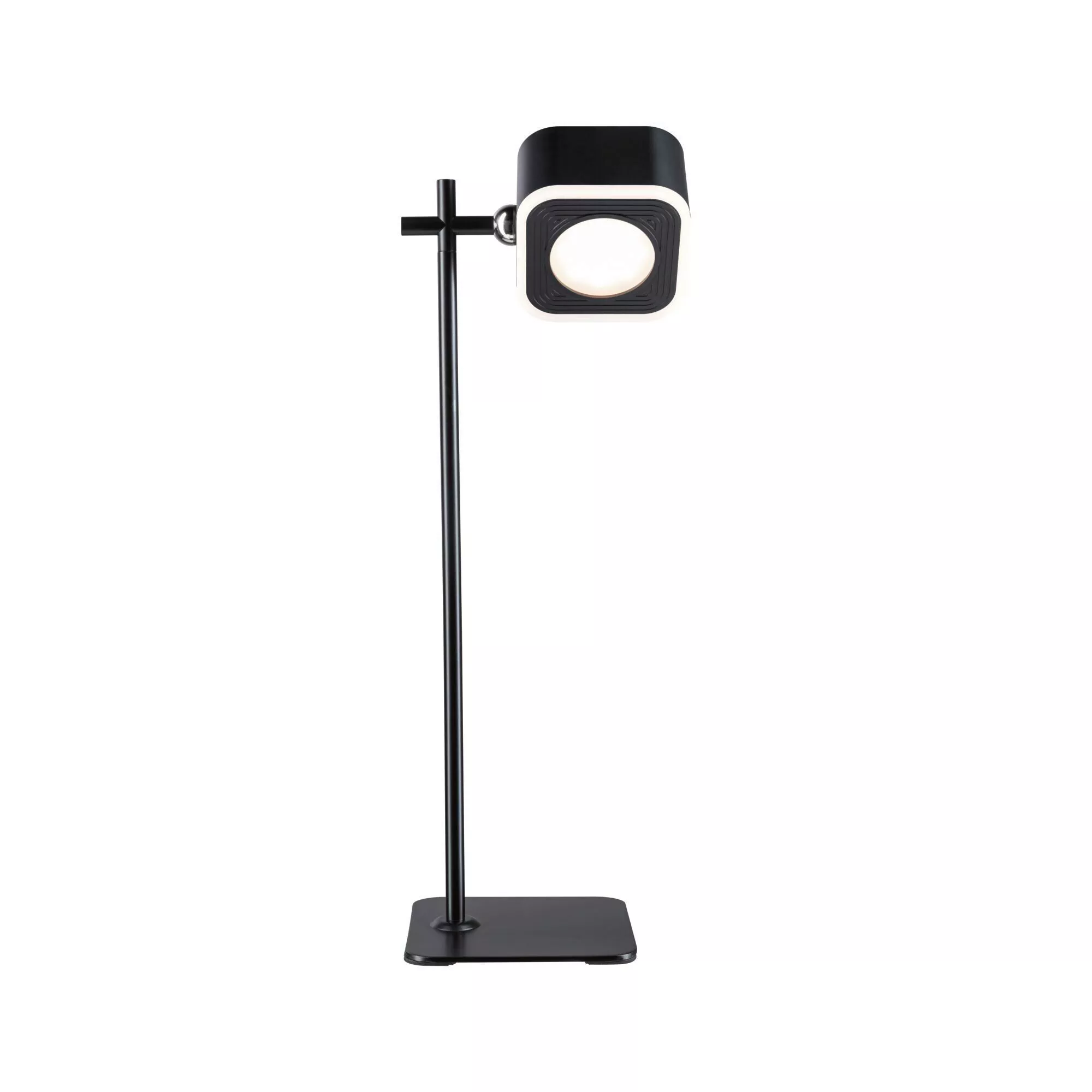 Paulmann Battery-Powered Table Lamp Varia Magnetic 11/13.8/37.2 cm