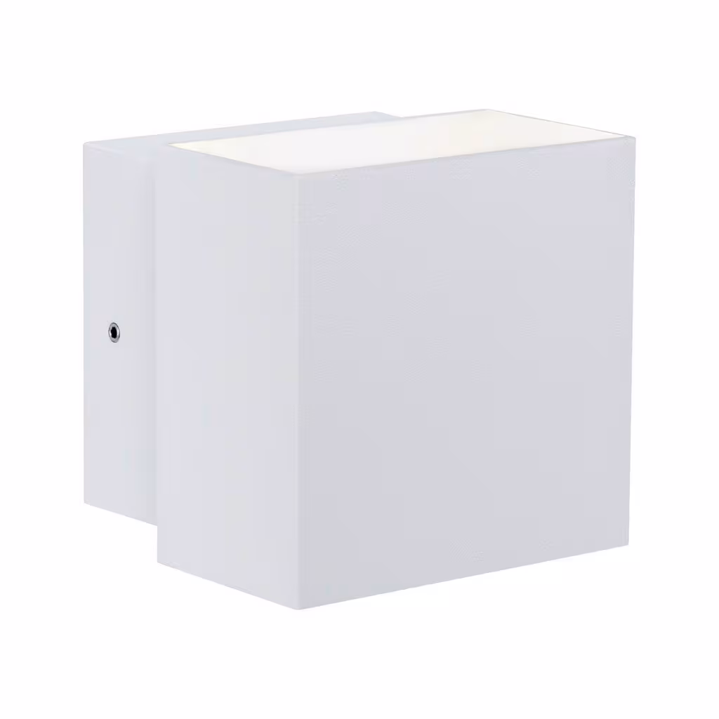 Paulmann Cybo outdoor wall light