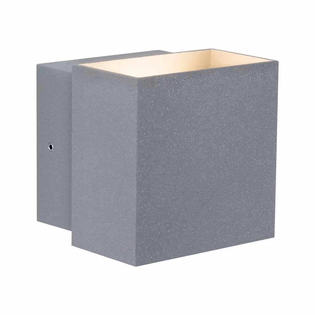 Paulmann Cybo outdoor wall light