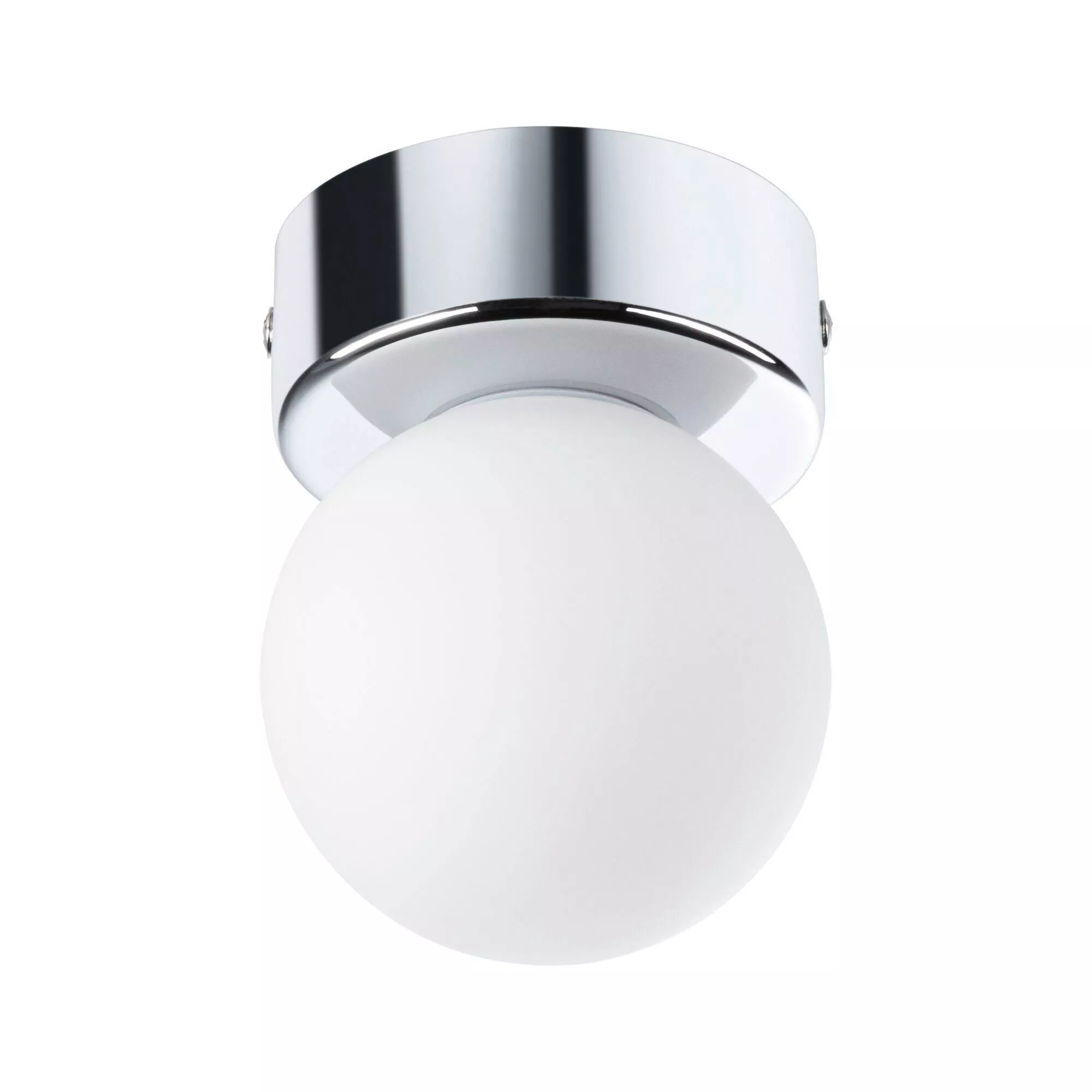 Paulmann Bathroom Ceiling Light Gove 8.0/10.6 cm