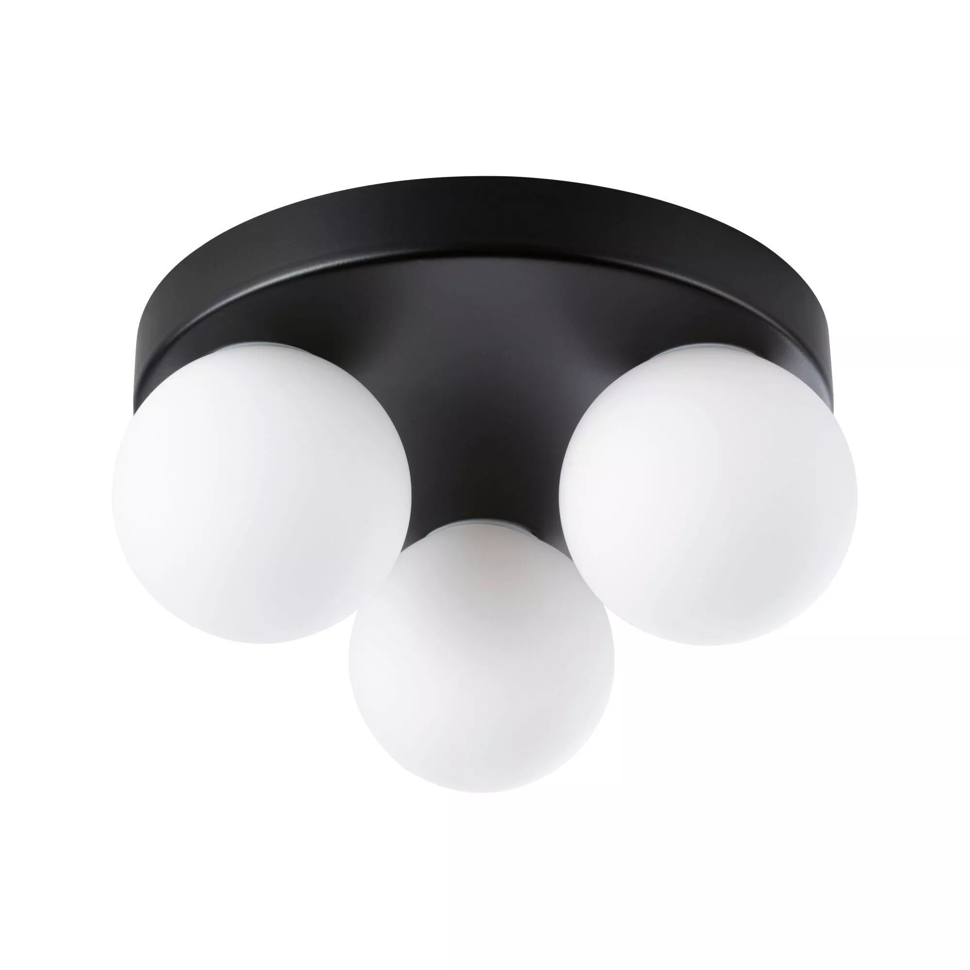 Paulmann Bathroom Ceiling Light Gove