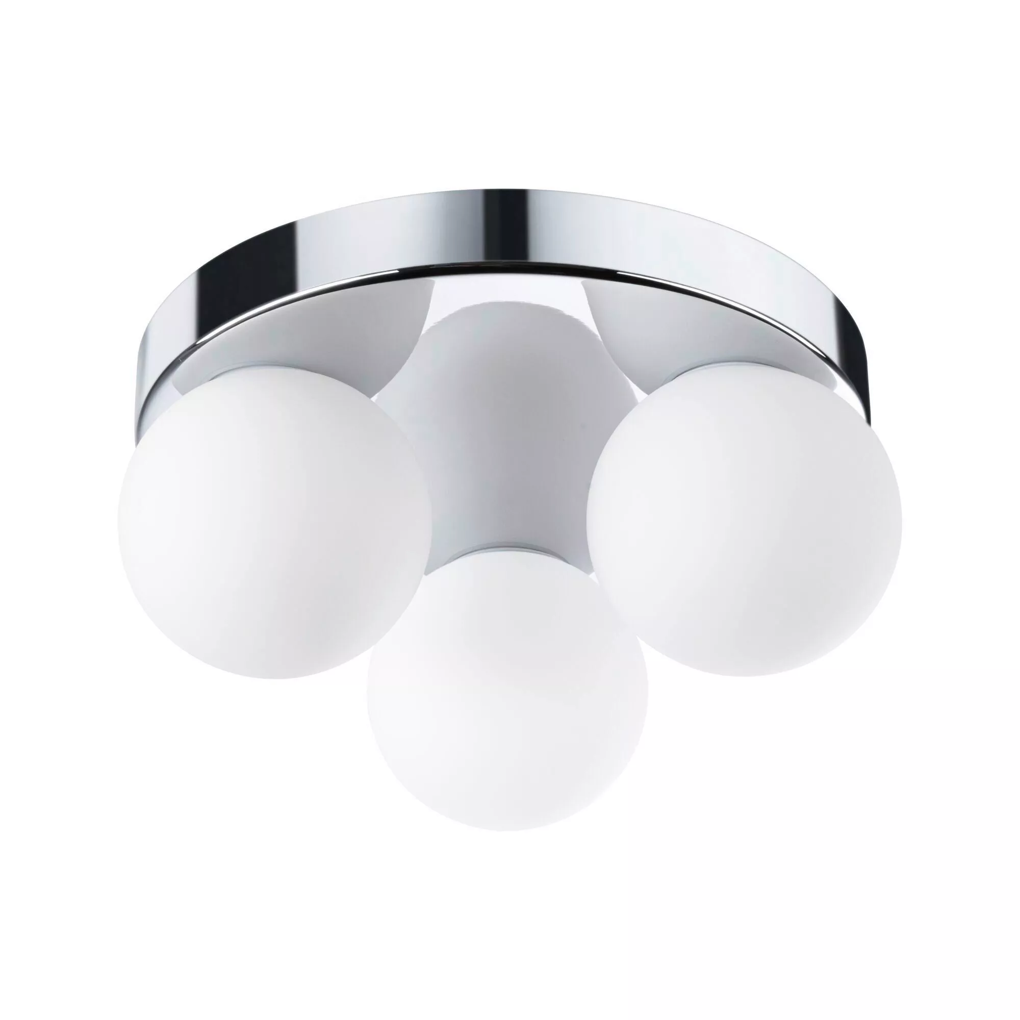 Paulmann bathroom wall light Gove 22.0/10.0 cm