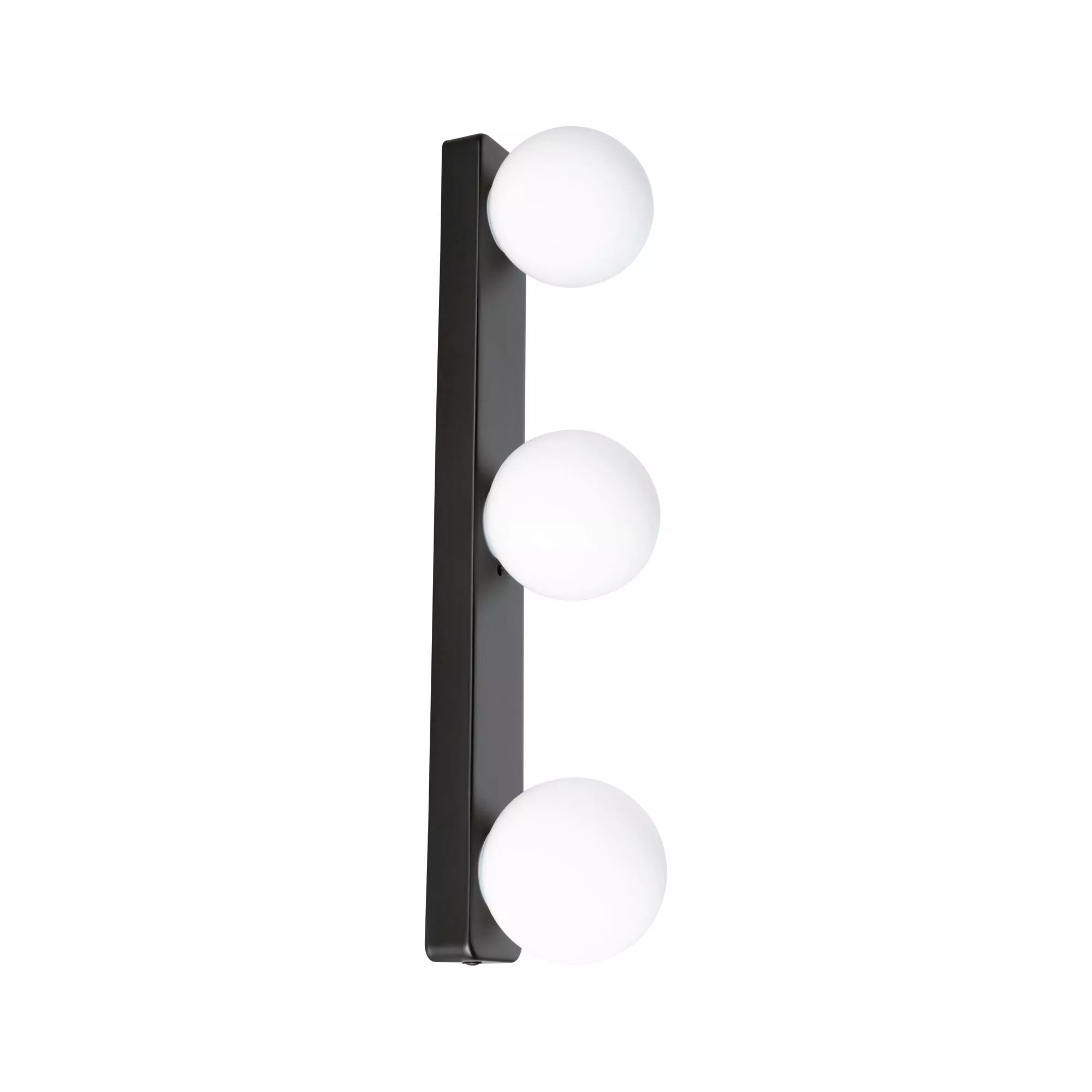 Paulmann Bathroom Wall Light Gove 40.0/10.0/8.0 cm