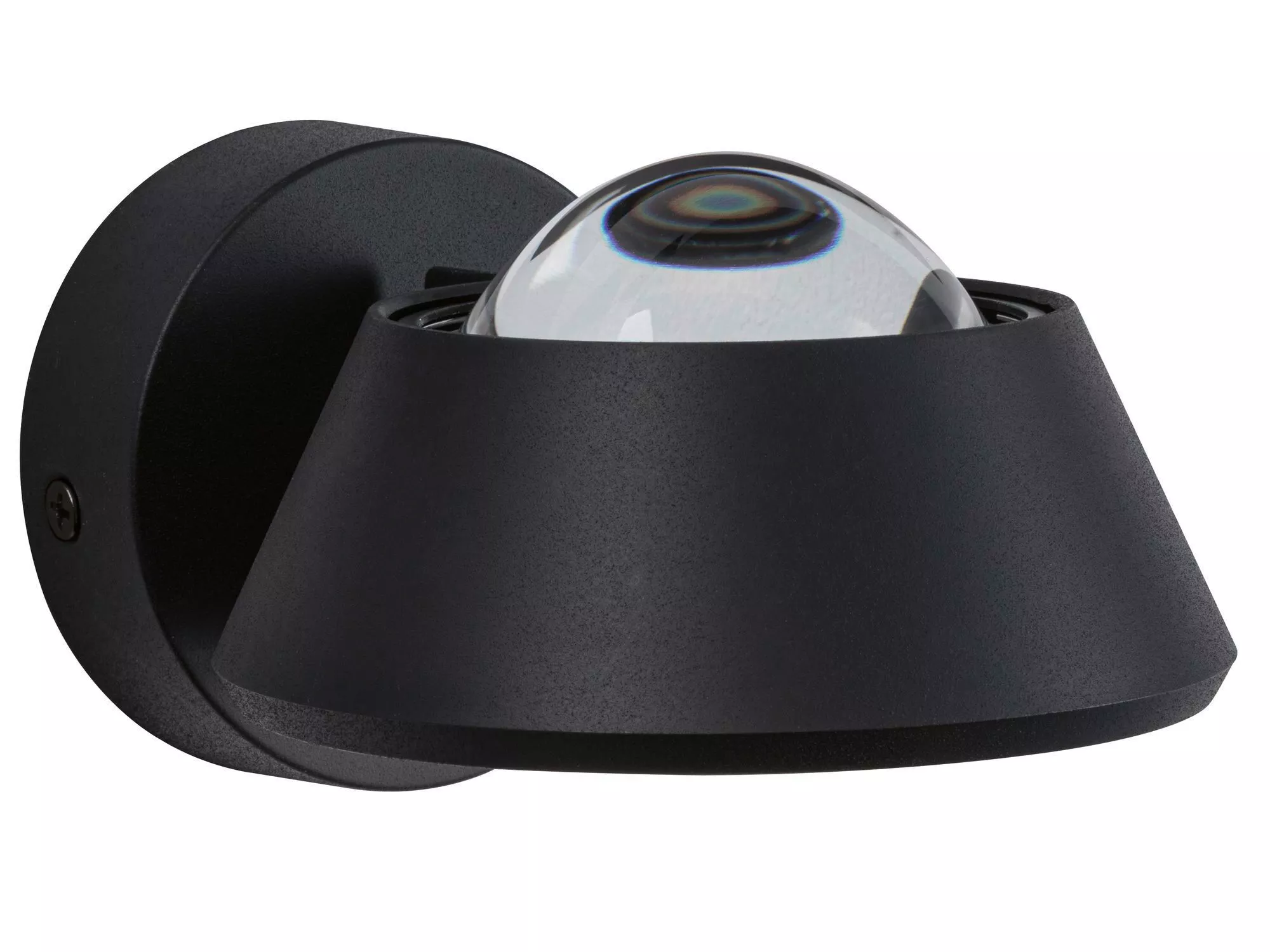 Paulmann bathroom wall light Sabik 11.7/8 cm