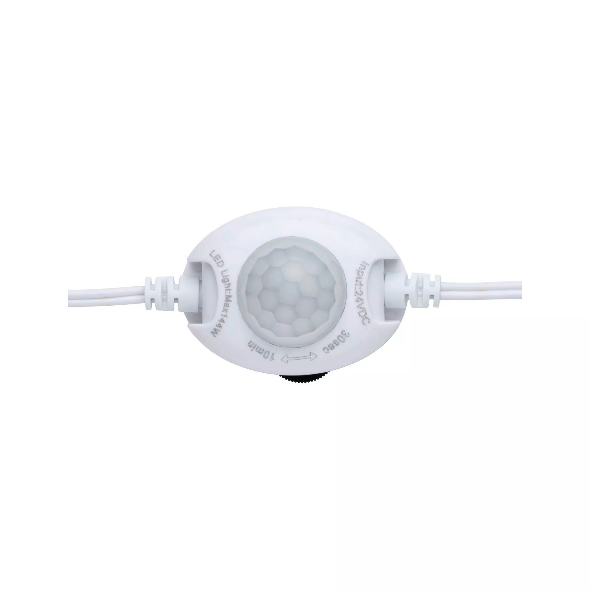 Paulmann motion detector 70974 4.8/3.3 cm