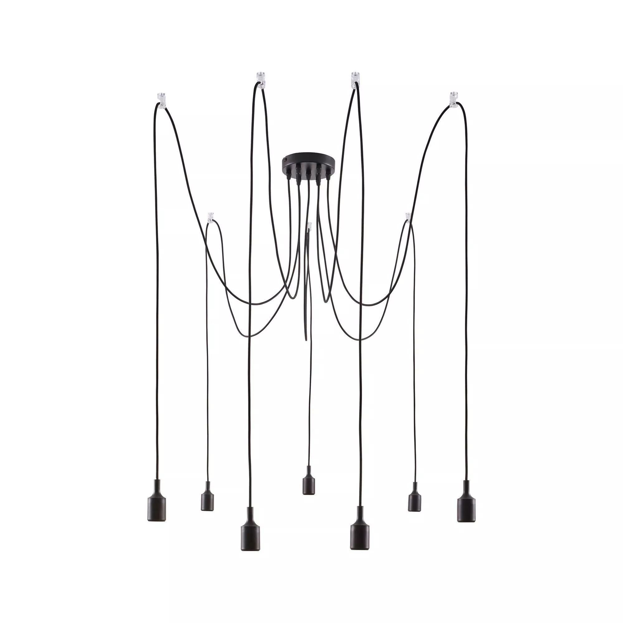 Paulmann HANGING LAMP 15.0/200.0 cm