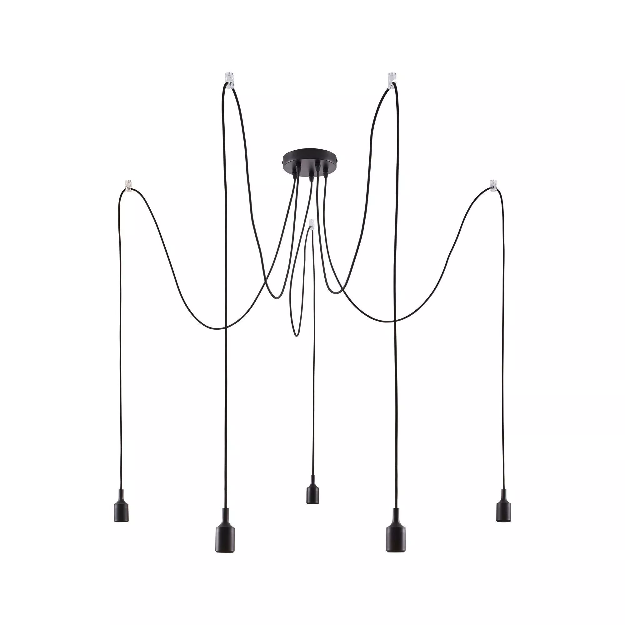 Paulmann HANGING LAMP 15.0/200.0 cm