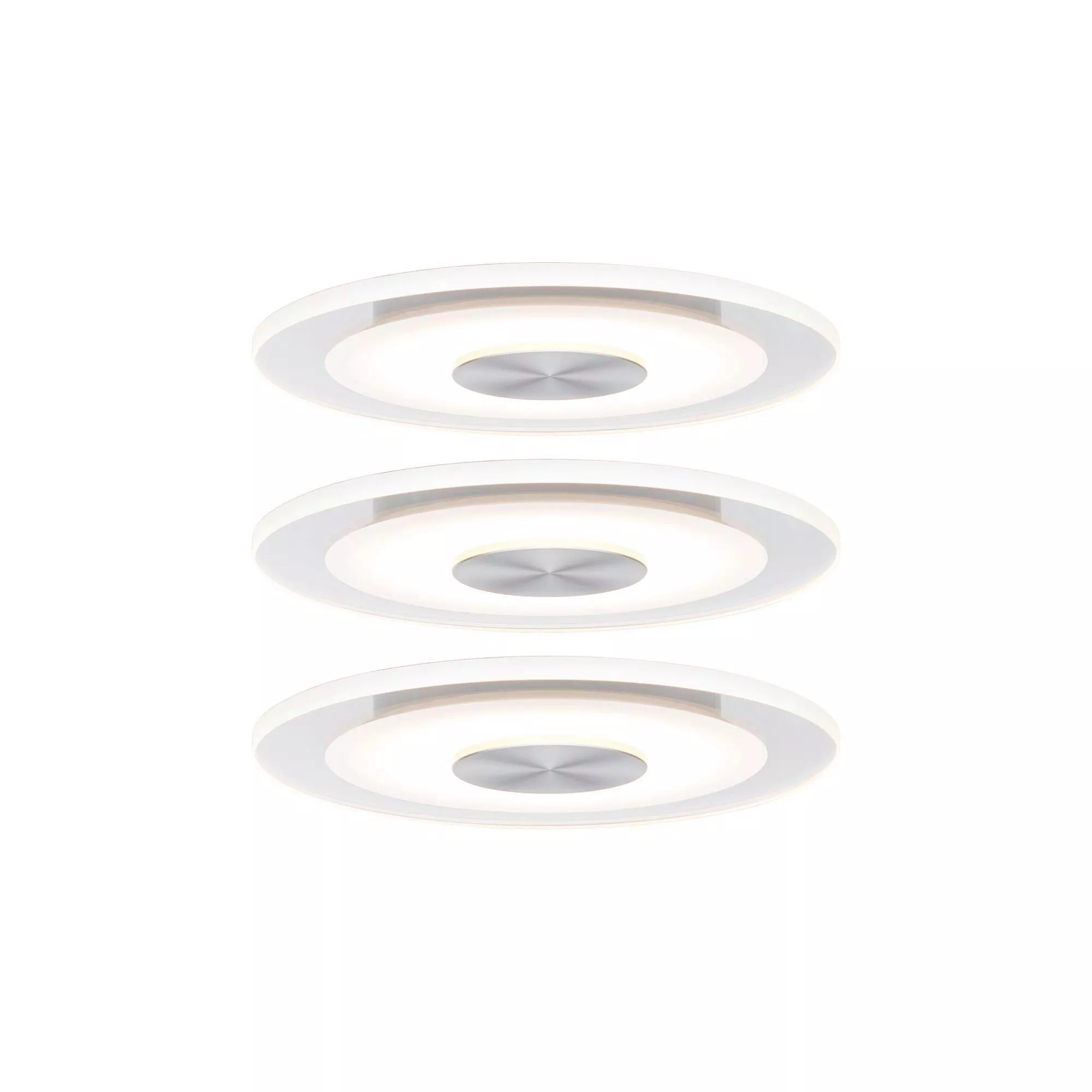 Paulmann LED ceiling light 12 cm