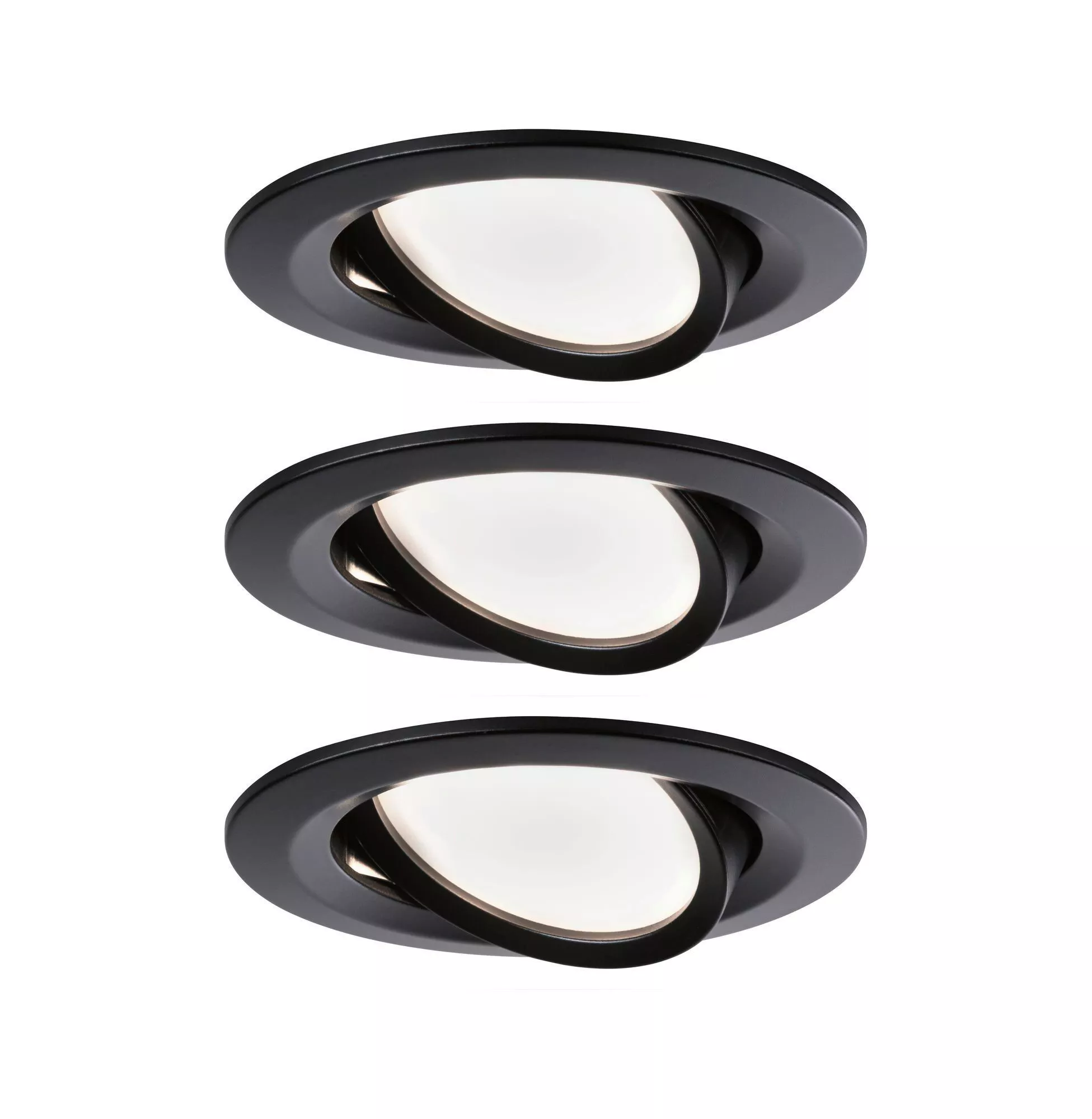 Paulmann LED ceiling light 8.4 cm