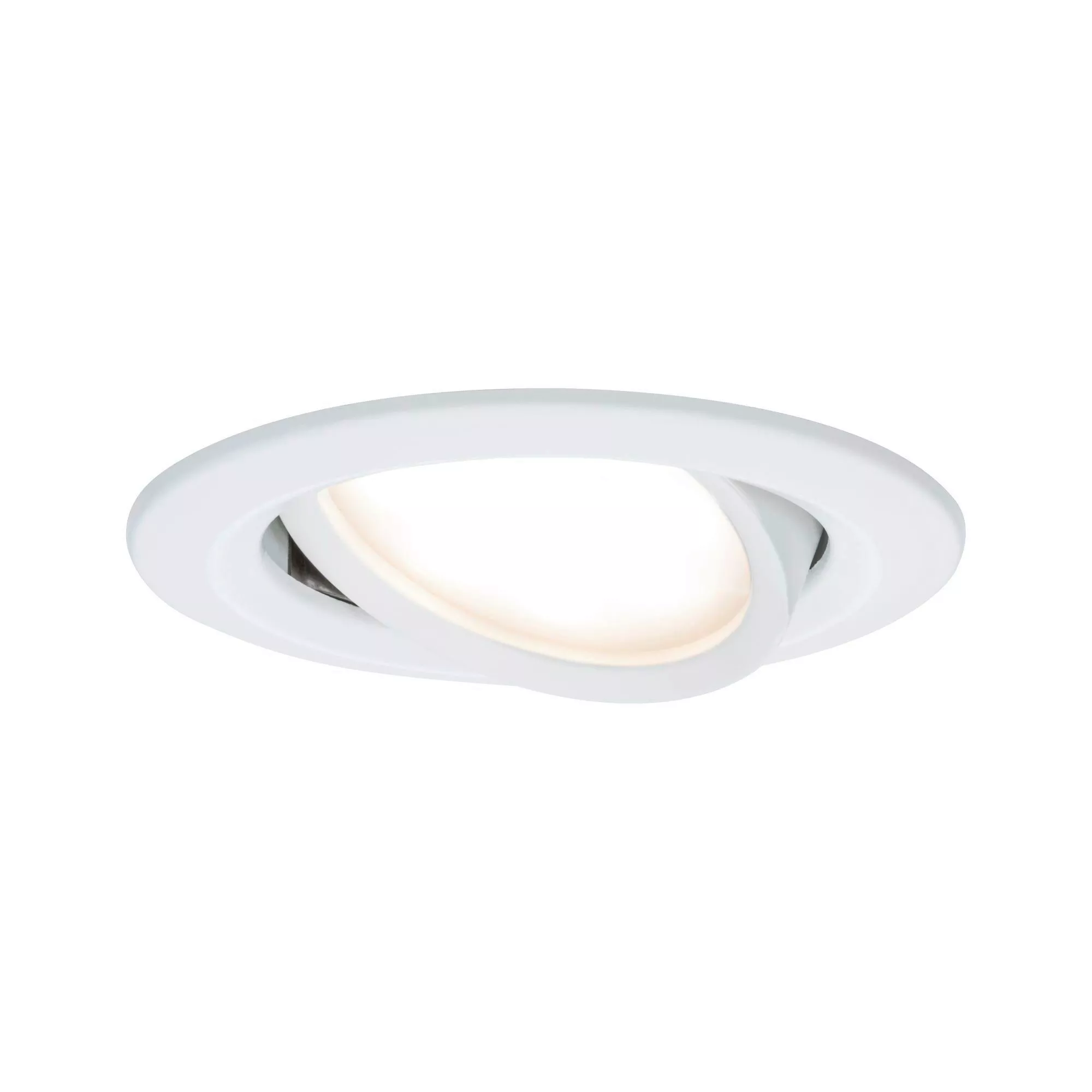 Paulmann LED ceiling light 8.4 cm