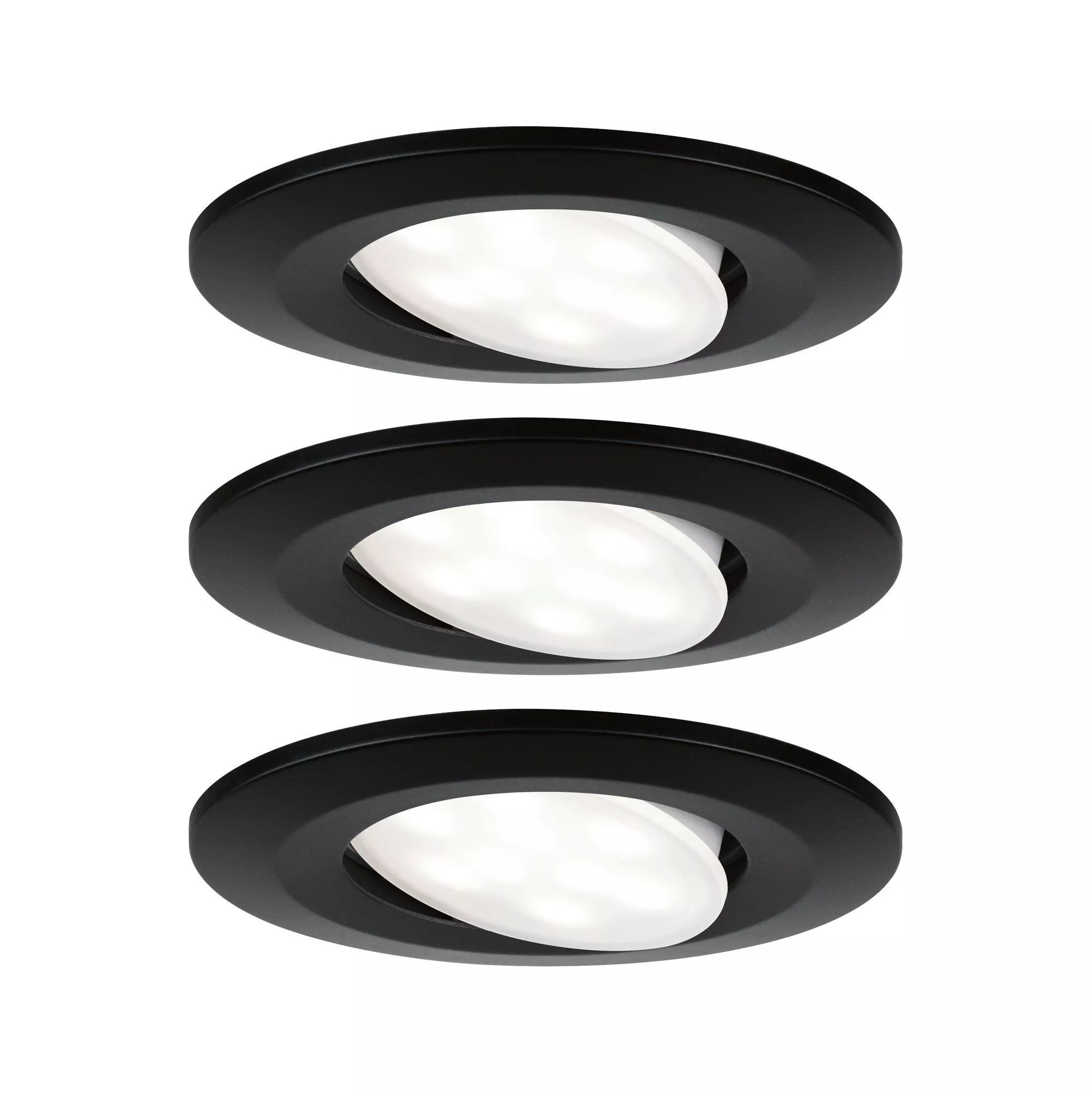 Paulmann LED ceiling light 9 cm