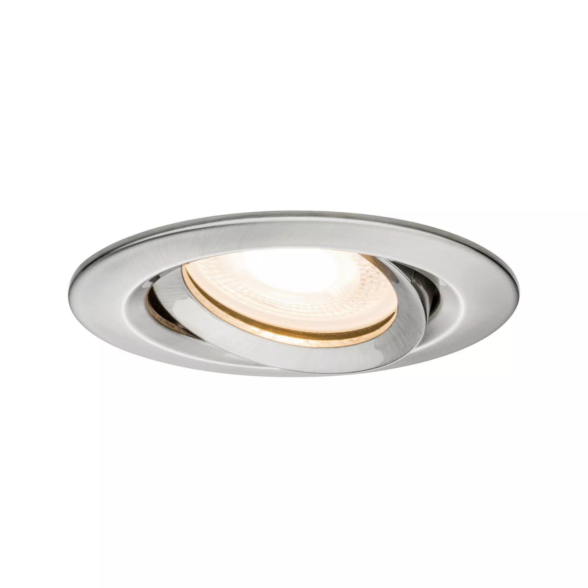 Paulmann LED ceiling light 9.3 cm