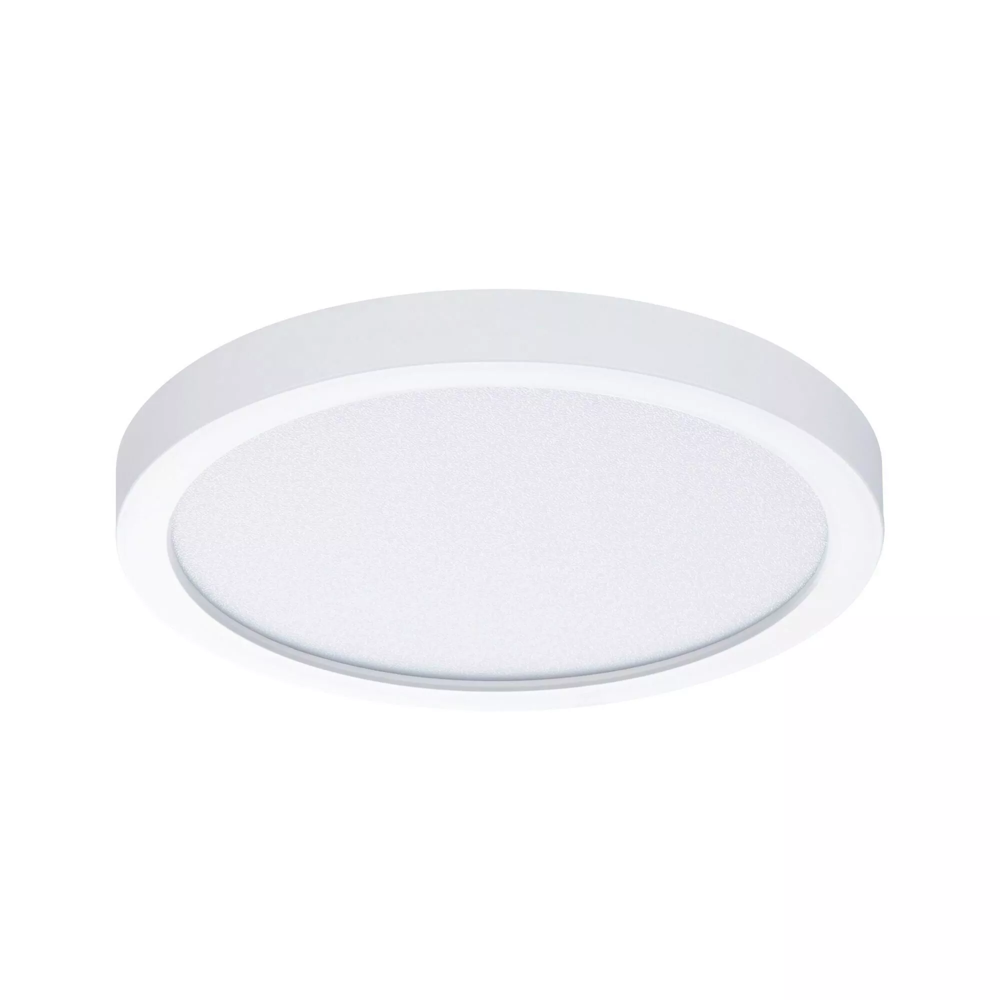 Paulmann LED ceiling light Alya 23.0/2.8 cm