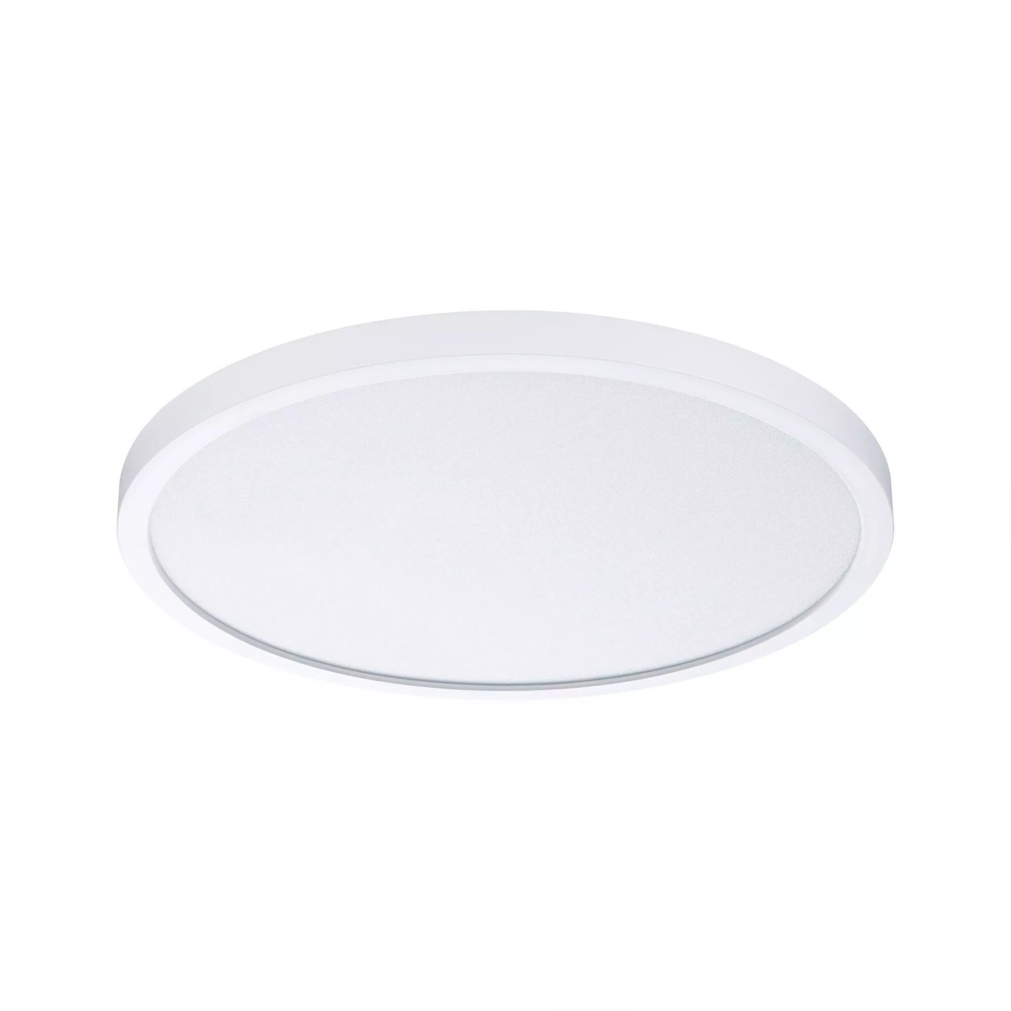 Paulmann LED ceiling light Alya 40.0/2.8 cm