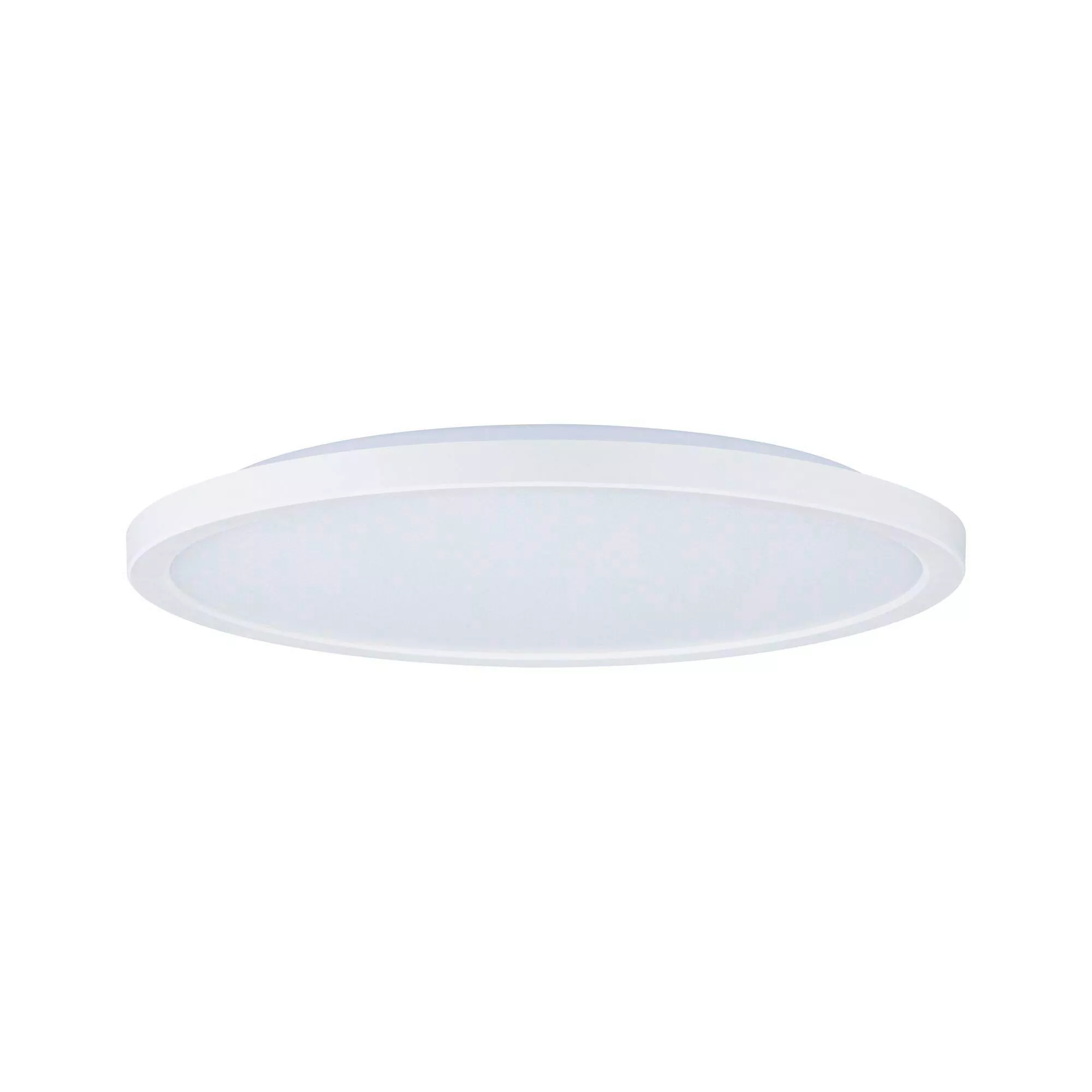 Paulmann LED ceiling light Atria Shine 29.0/2.5 cm