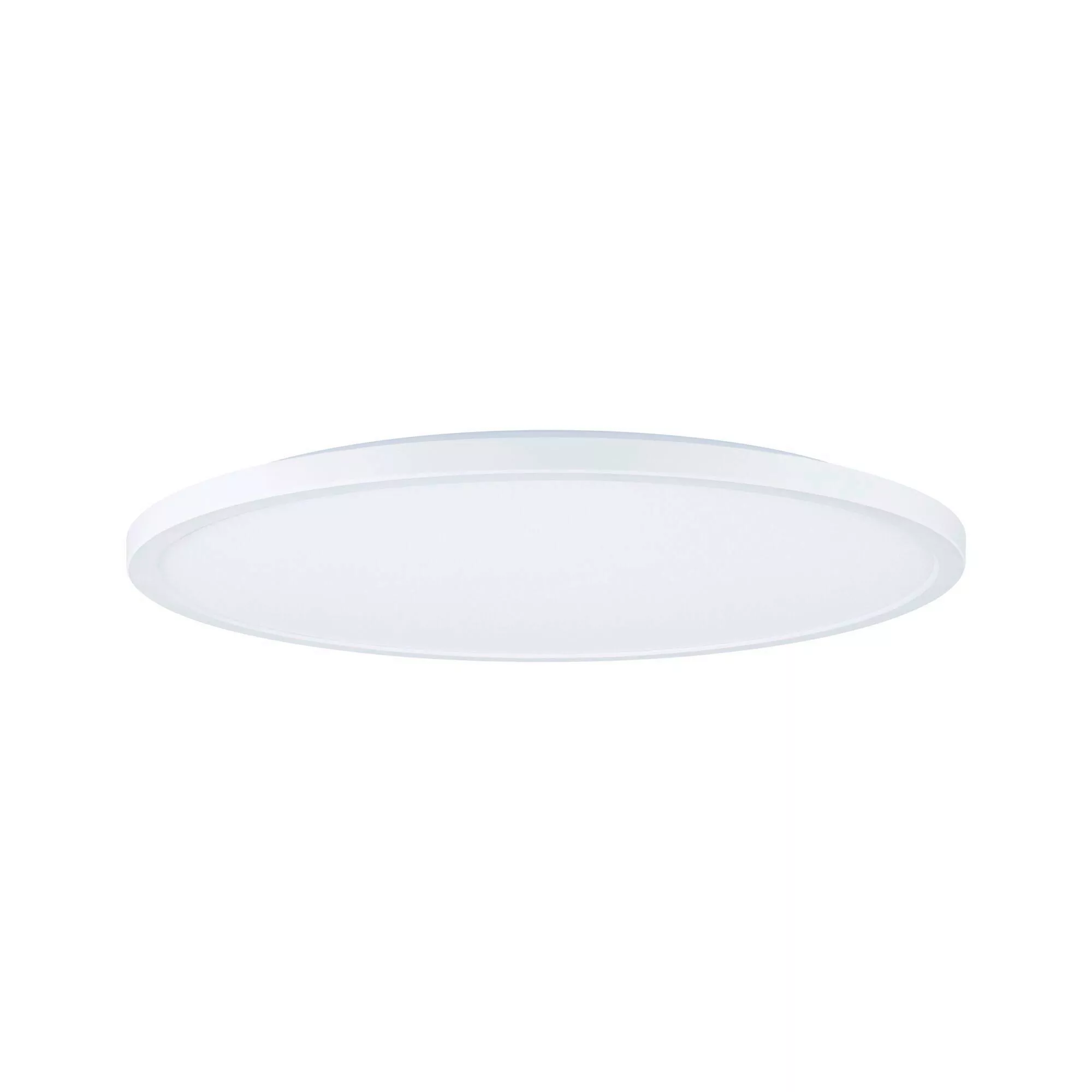 Paulmann LED ceiling light Atria Shine 40/2.5 cm