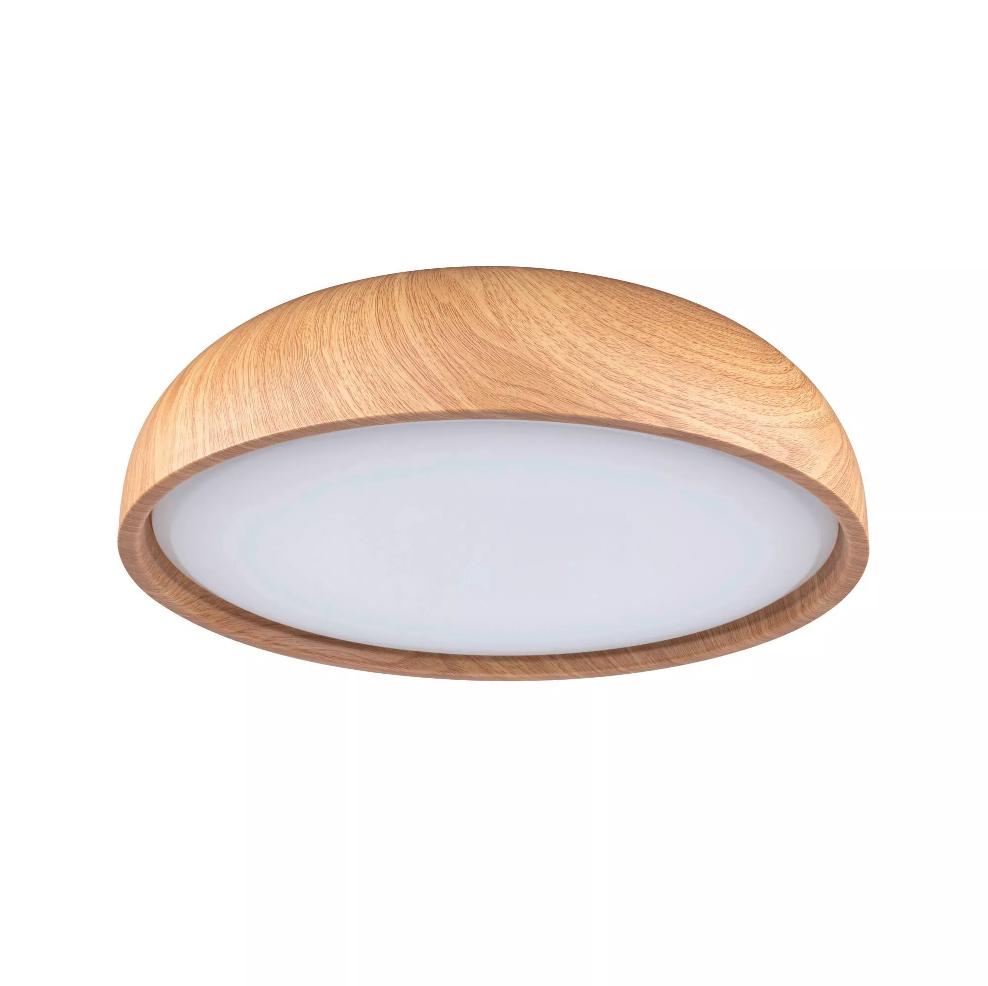 Paulmann LED ceiling light Oka 36/10.5 cm