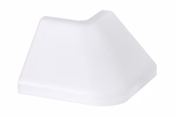 Paulmann LED DECORATIVE LIGHT Delta profile 3.5/2.1/3.5 cm