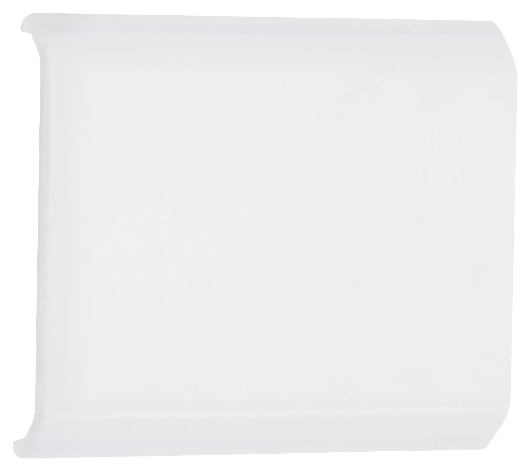 Paulmann LED DECORATIVE LIGHT Delta profile 3.5/2.9/0.5 cm