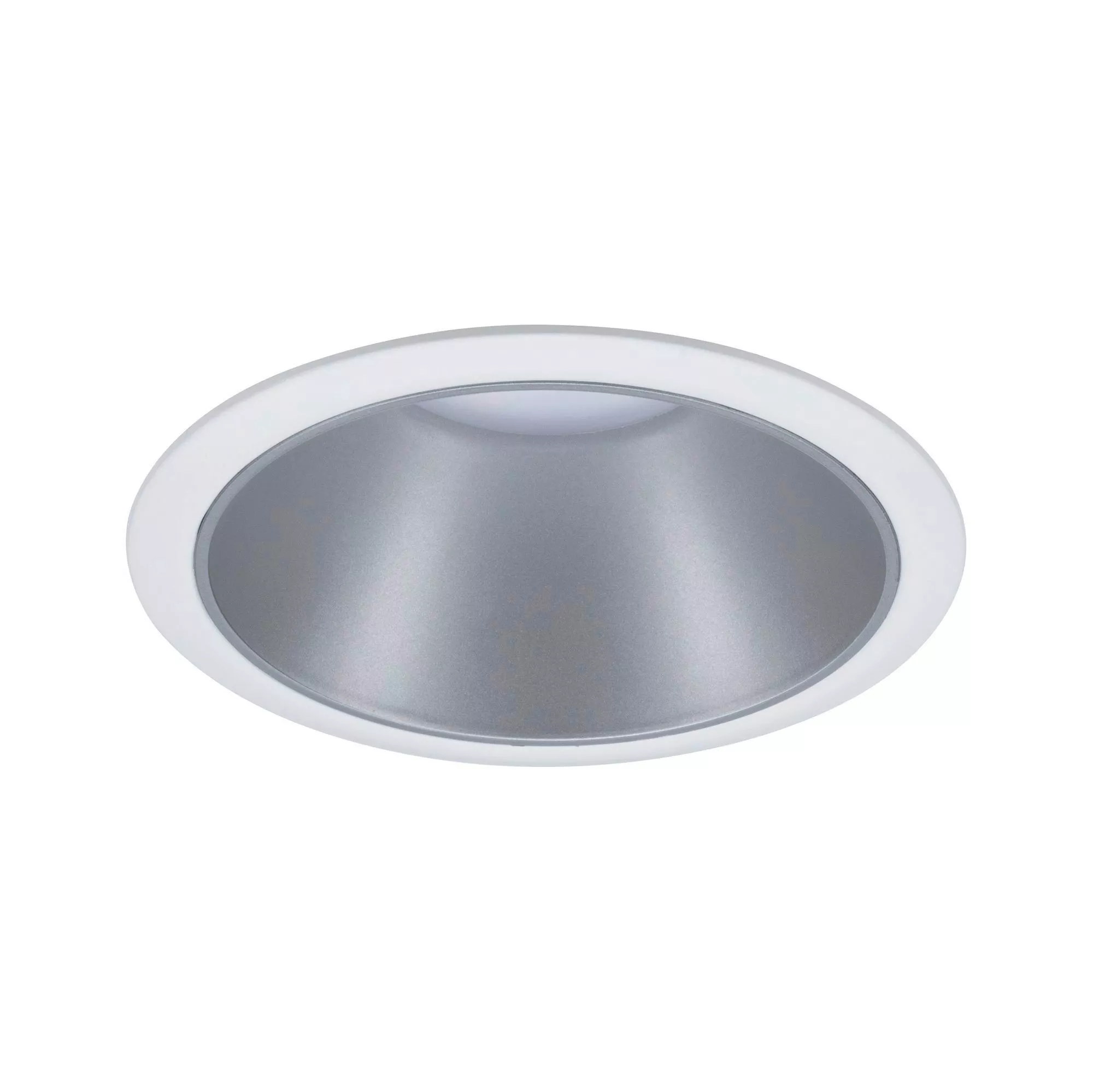 Paulmann LED recessed spotlight Cole 8.8 cm