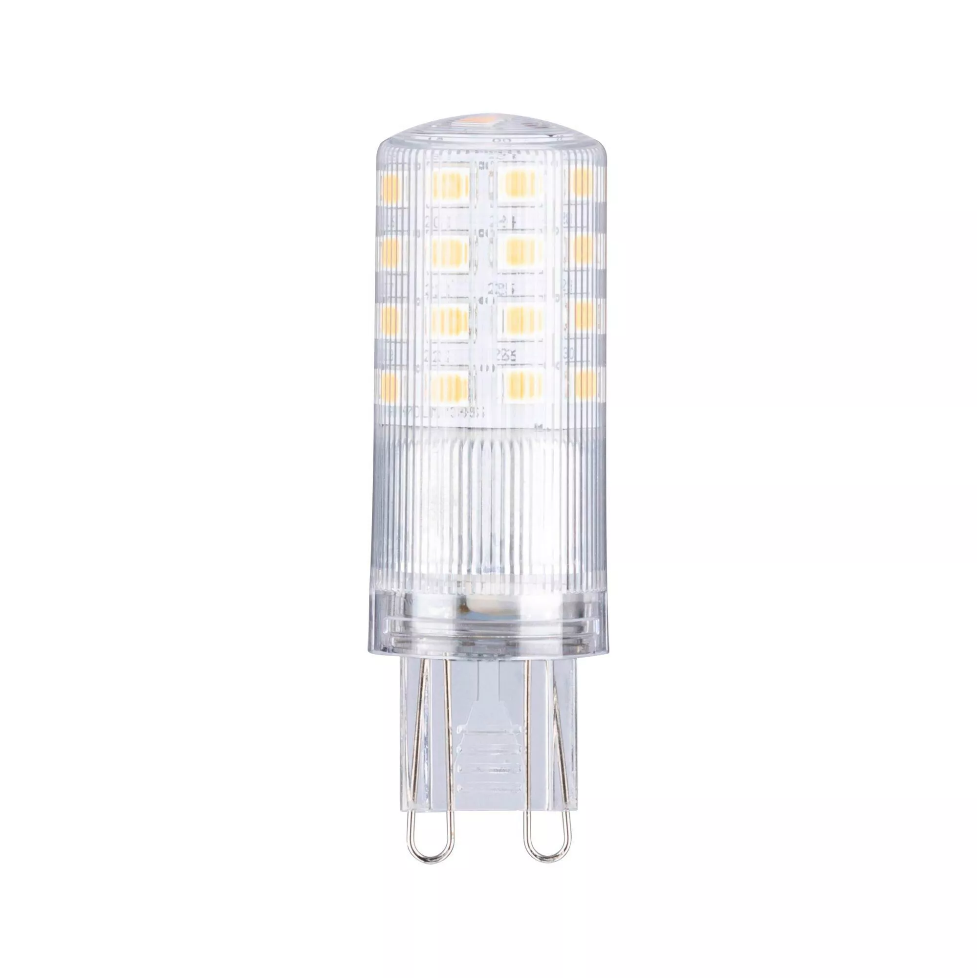 Paulmann LED bulb 4.2 W 550 lm G9