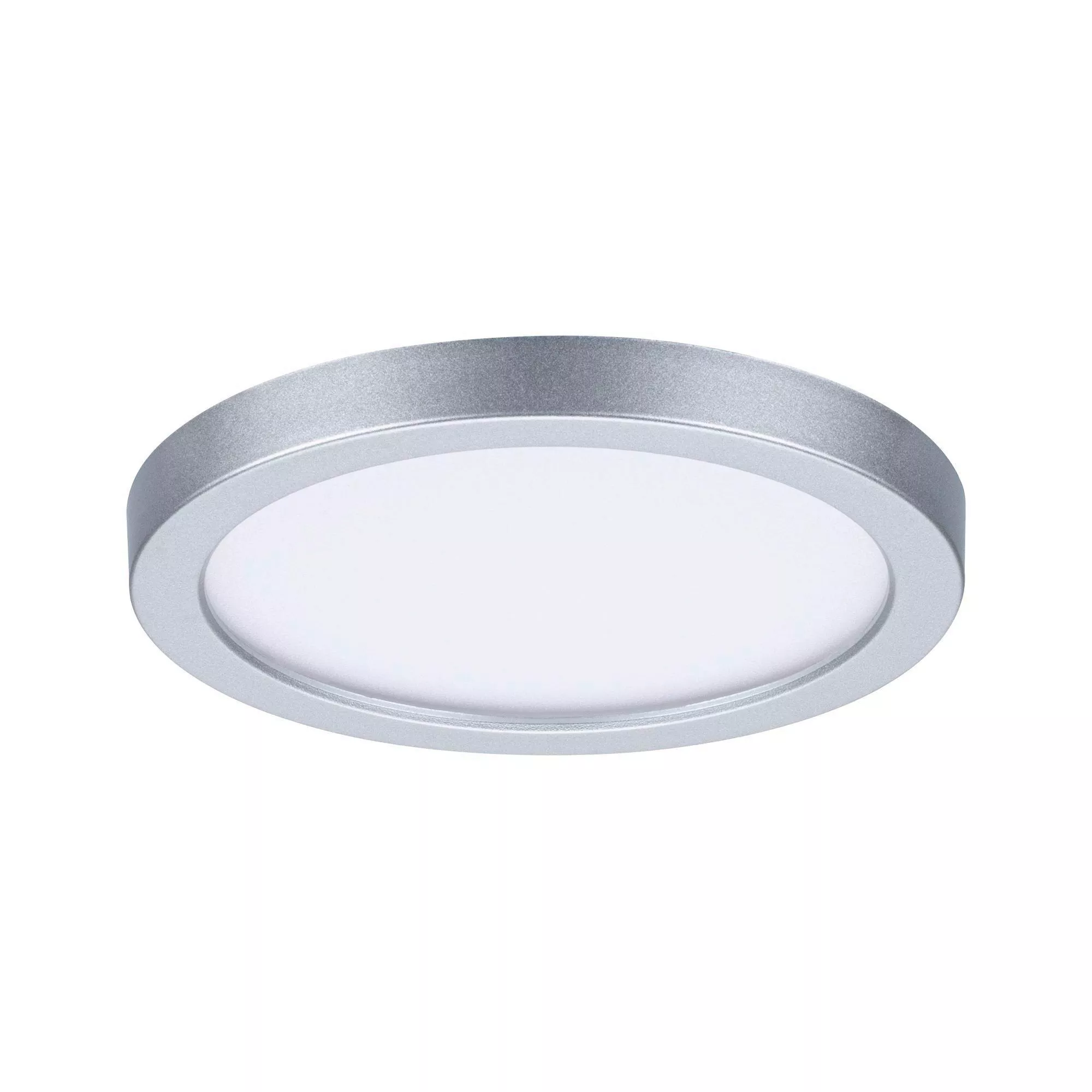 Paulmann LED PANEL 11.8/1.2 cm