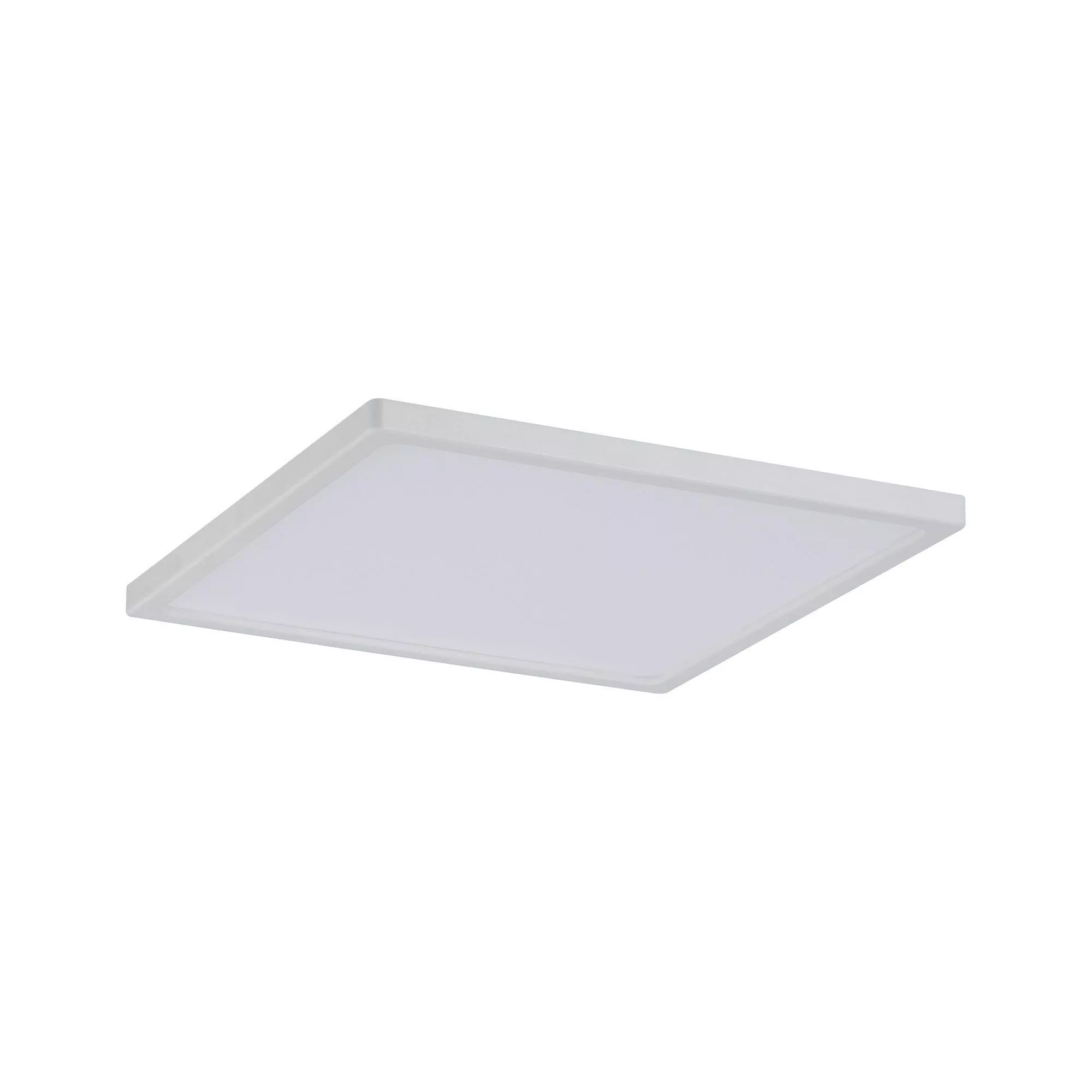 Paulmann LED panel 12/12 cm