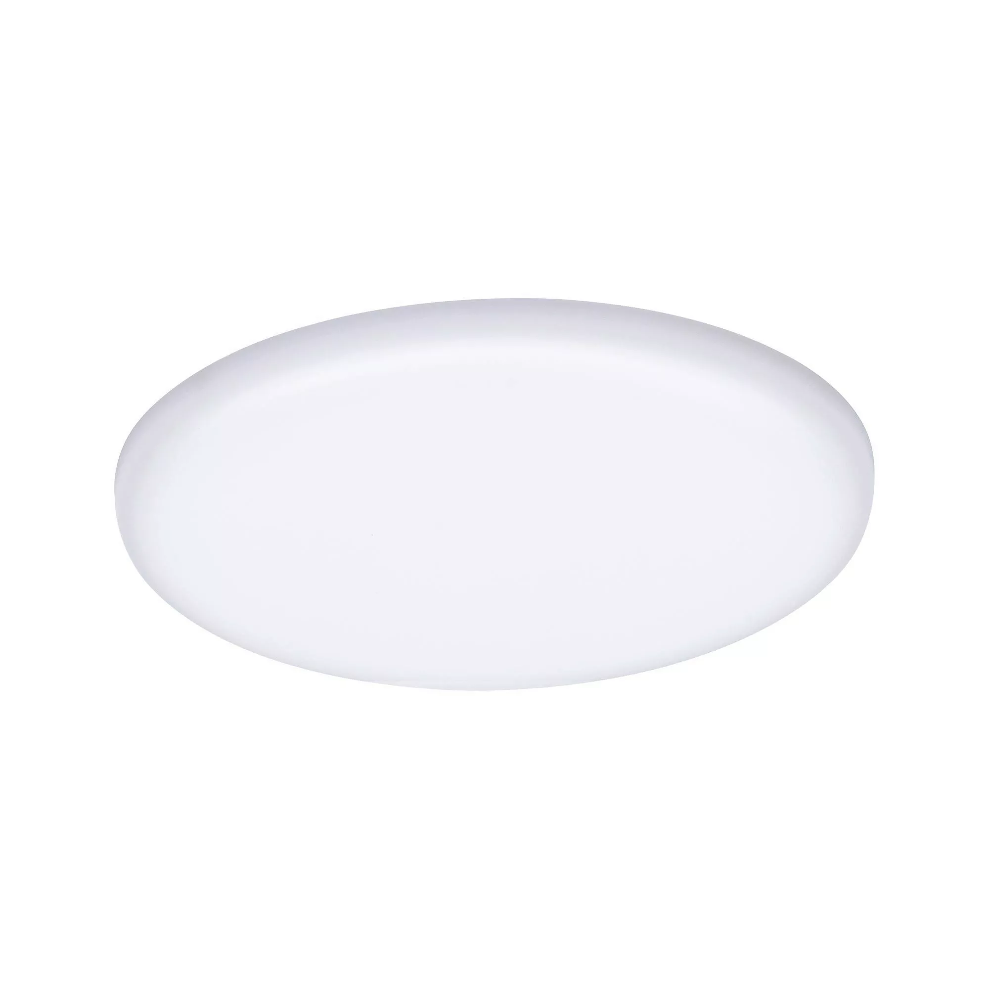 Paulmann LED panel 12.5/1 cm