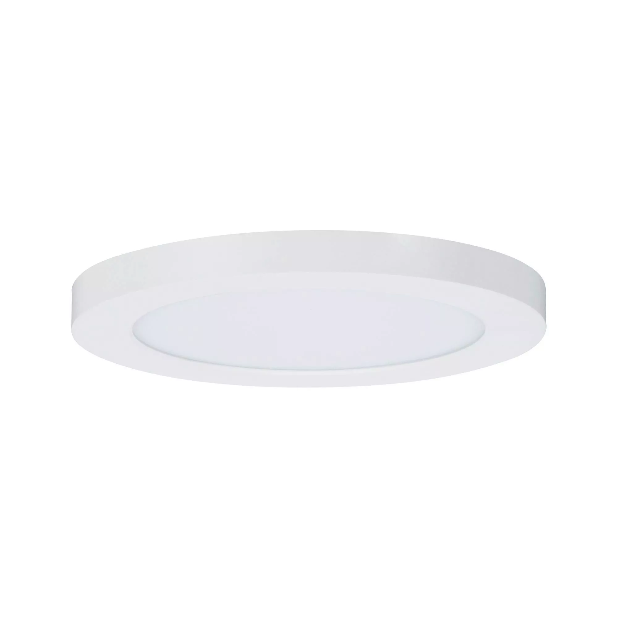Paulmann LED panel 16.5 cm