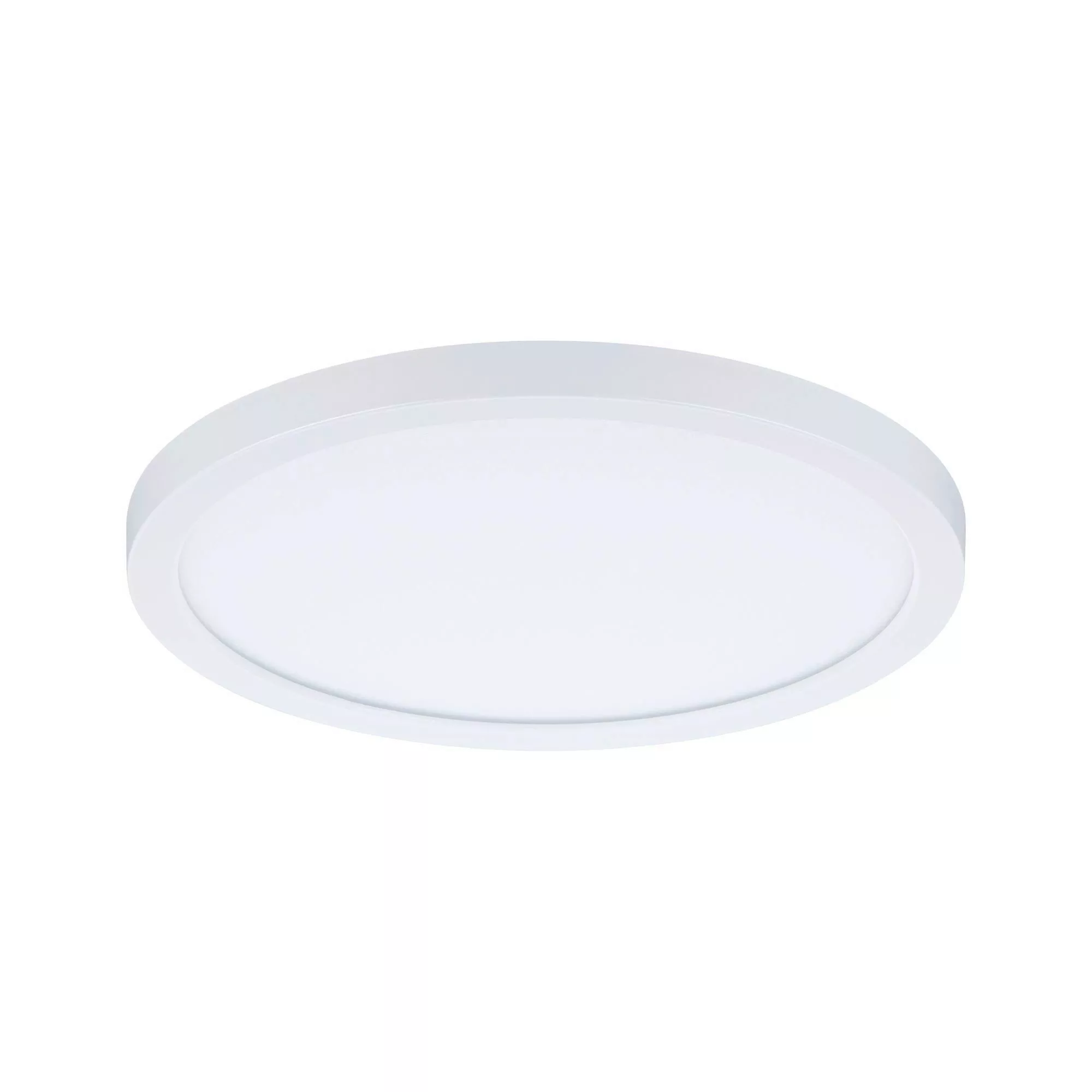 Paulmann LED PANEL 17.5/1.2 cm
