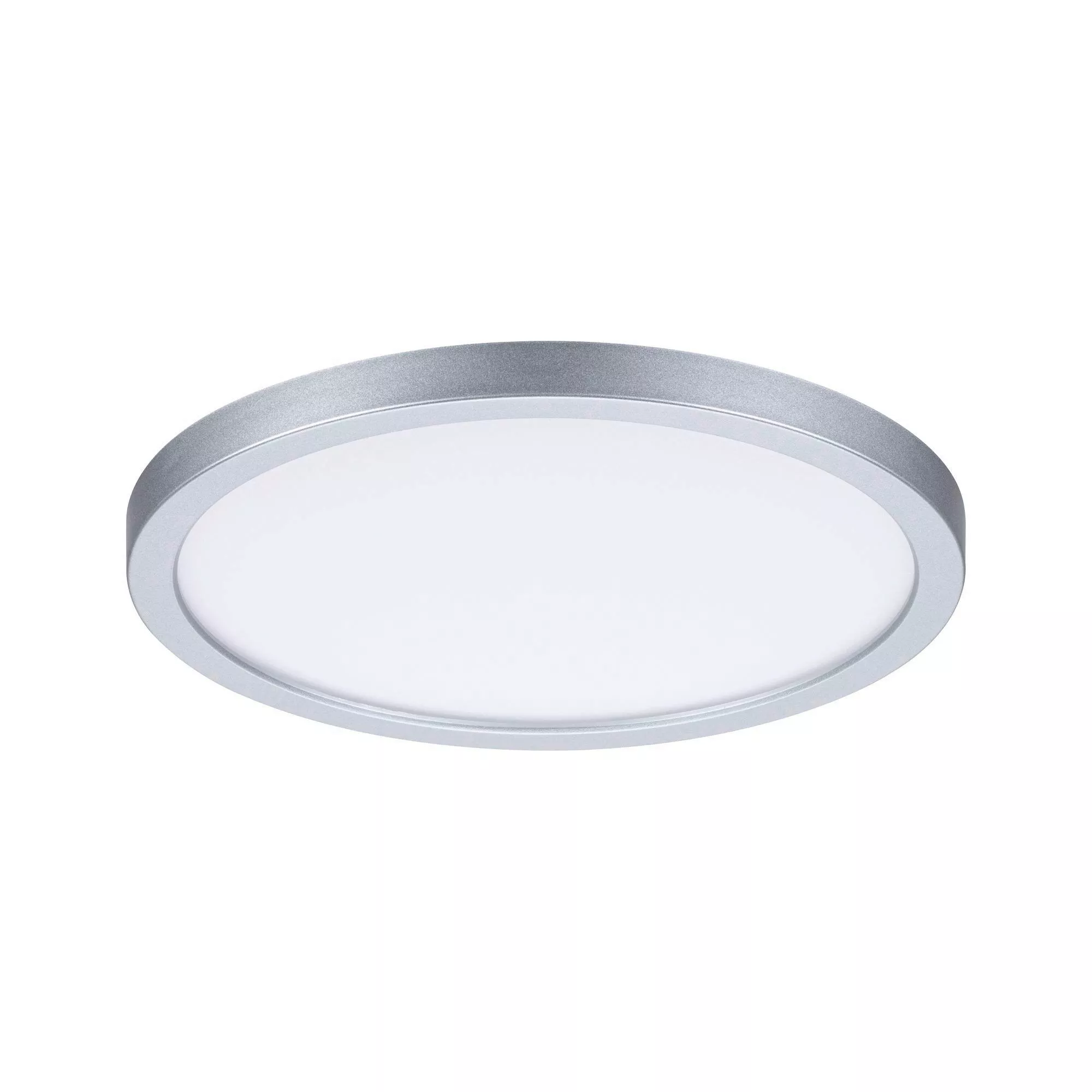 Paulmann LED PANEL 17.5/1.2 cm