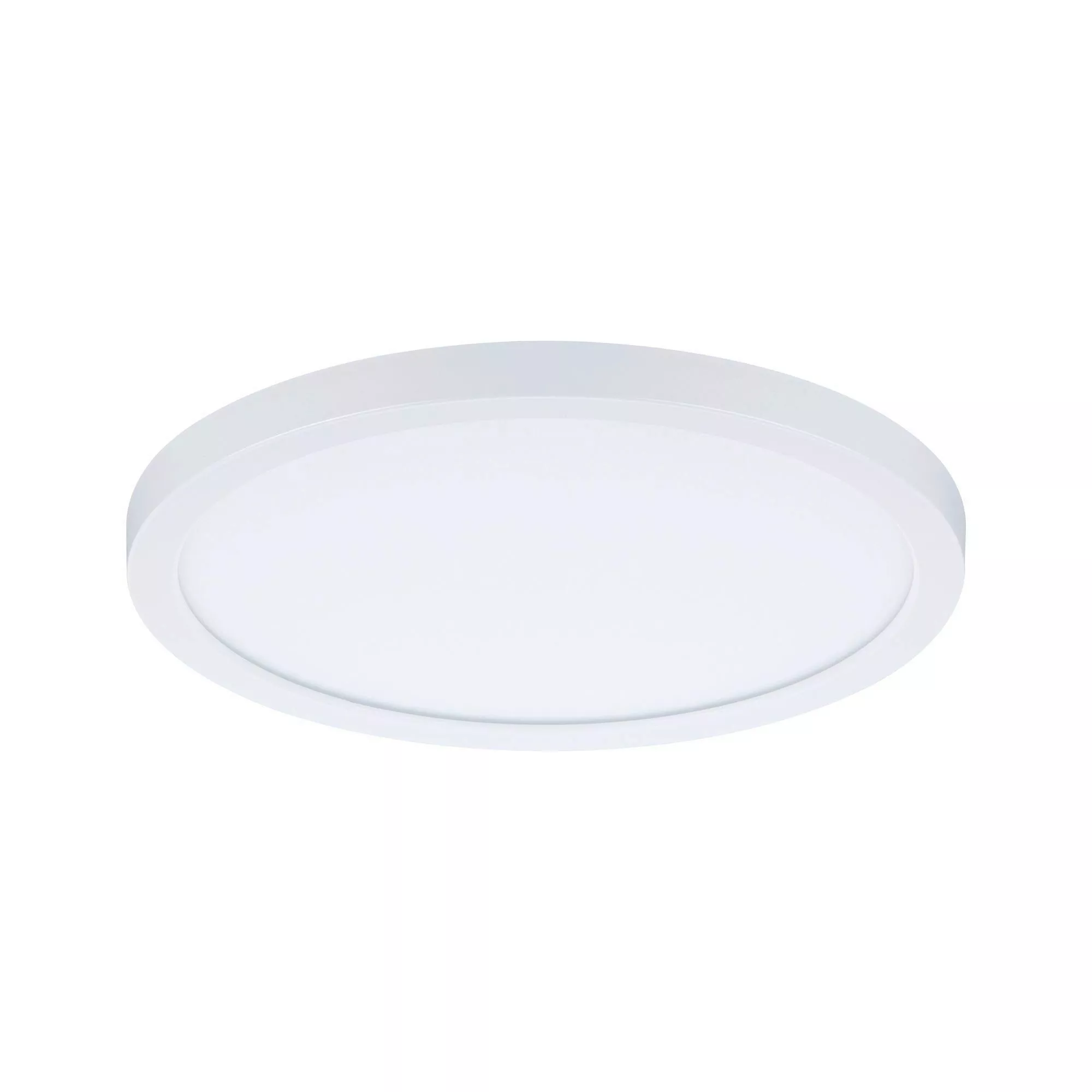Paulmann LED panel 17.5 cm