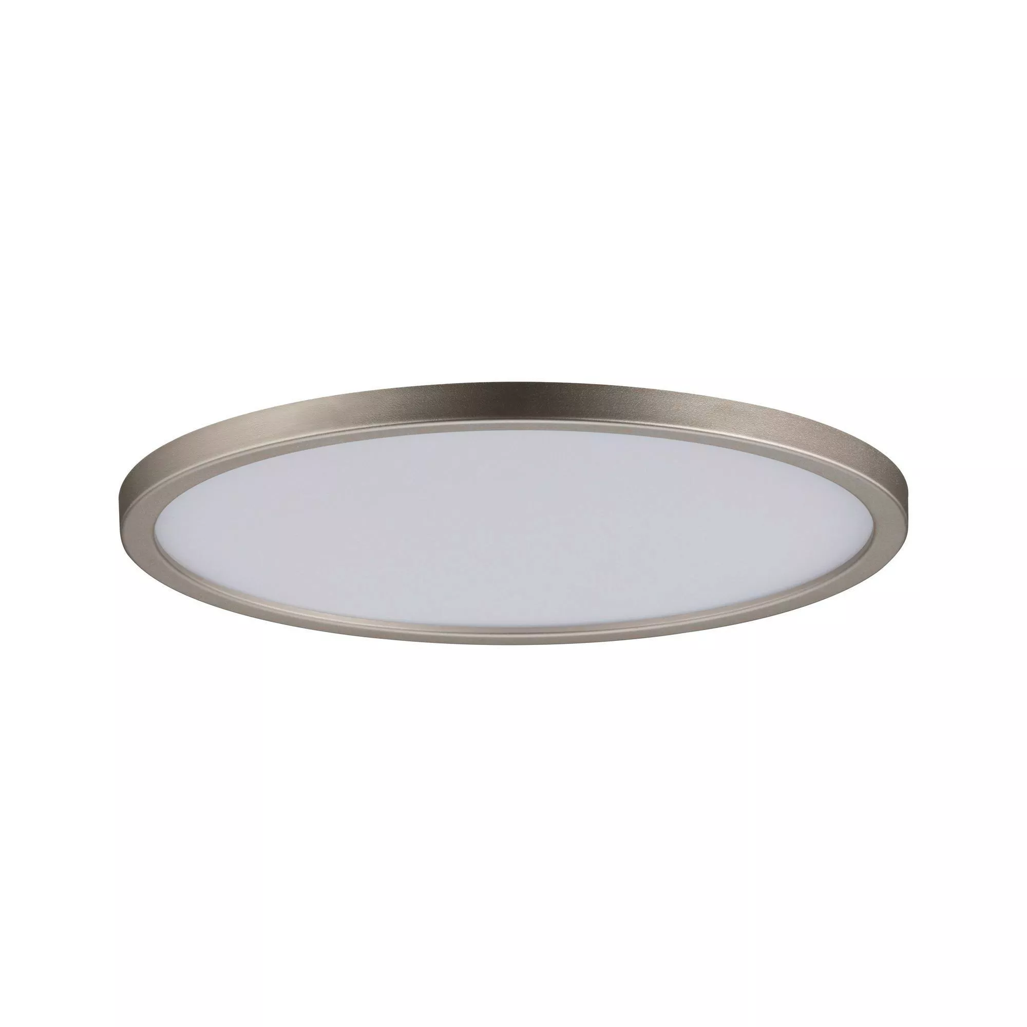 Paulmann LED panel 18/1 cm
