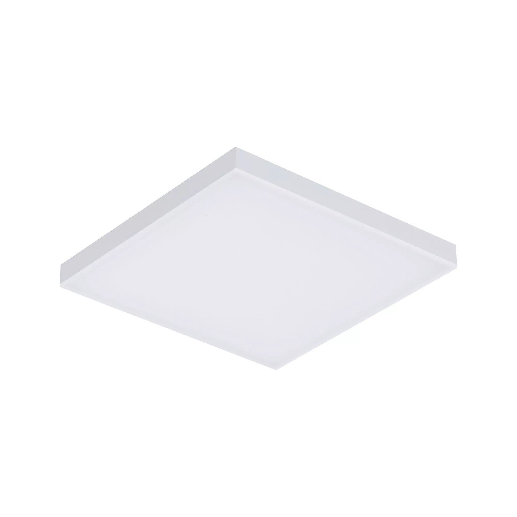 Paulmann LED PANEL 22.5/22.5/5 cm