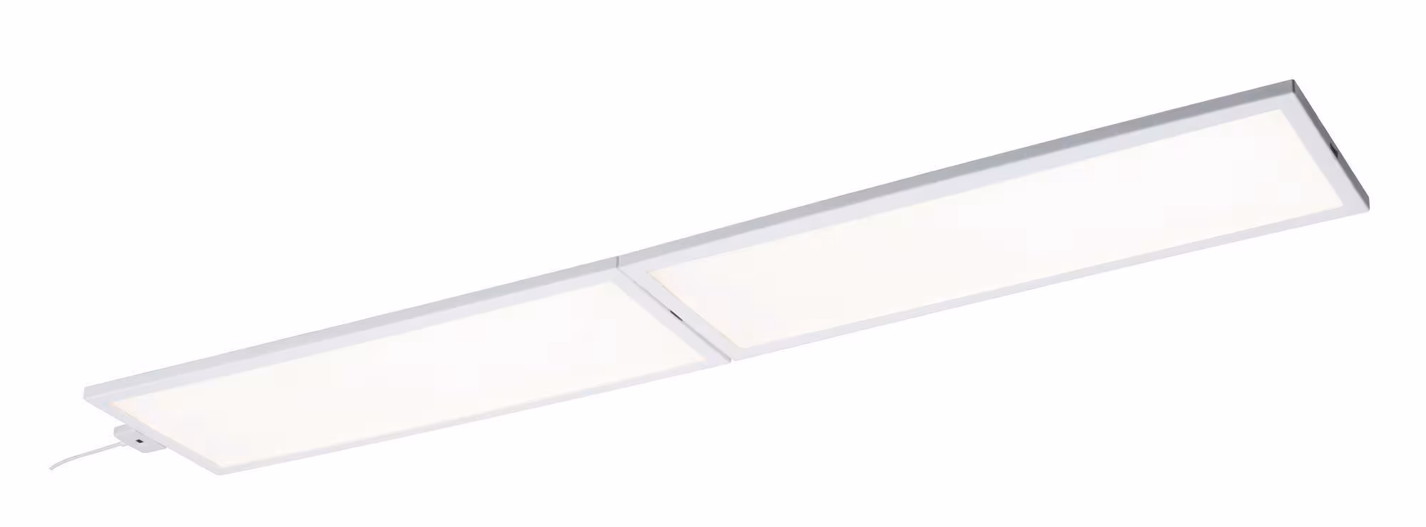 Paulmann LED PANEL 30/10/7 cm