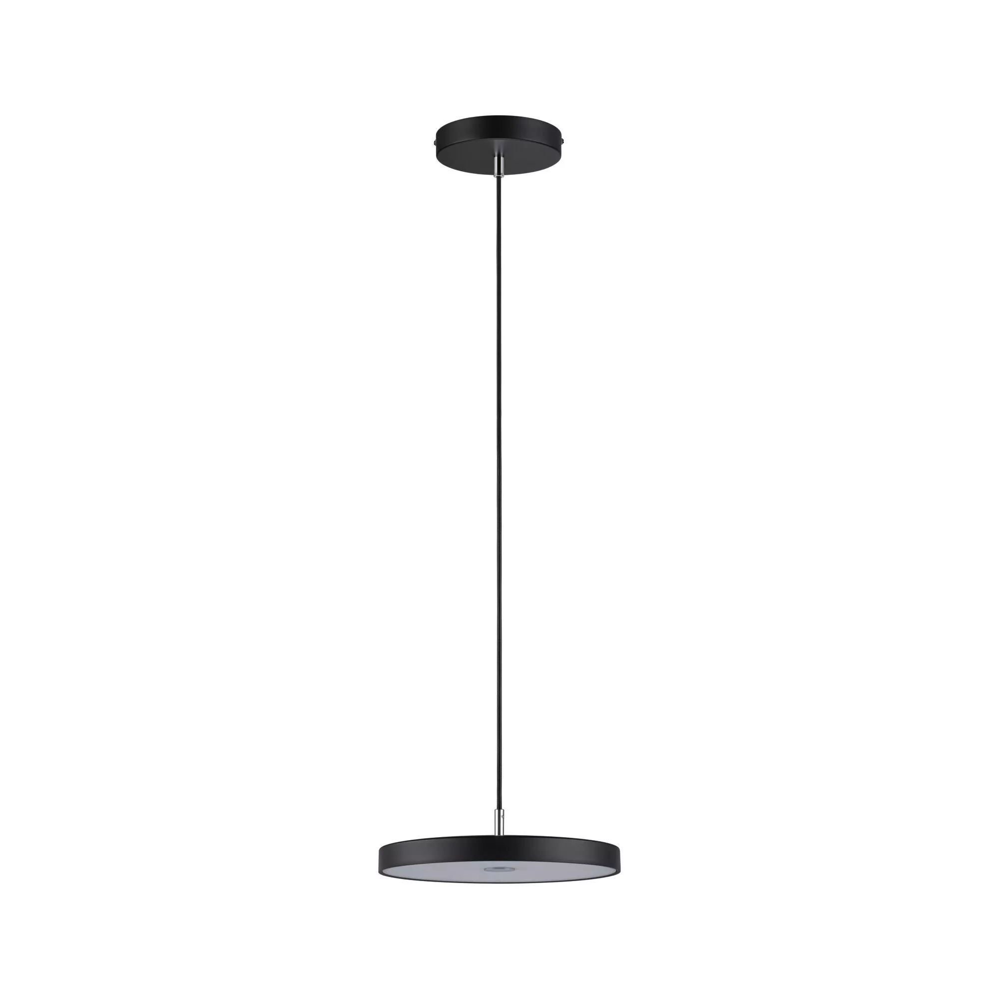 Paulmann LED pendant light Hildor 31/135 cm