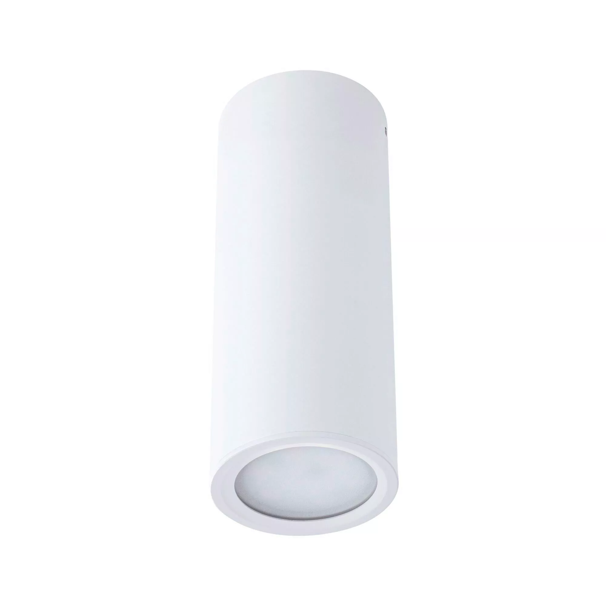 Paulmann LED spotlight Barrel, White