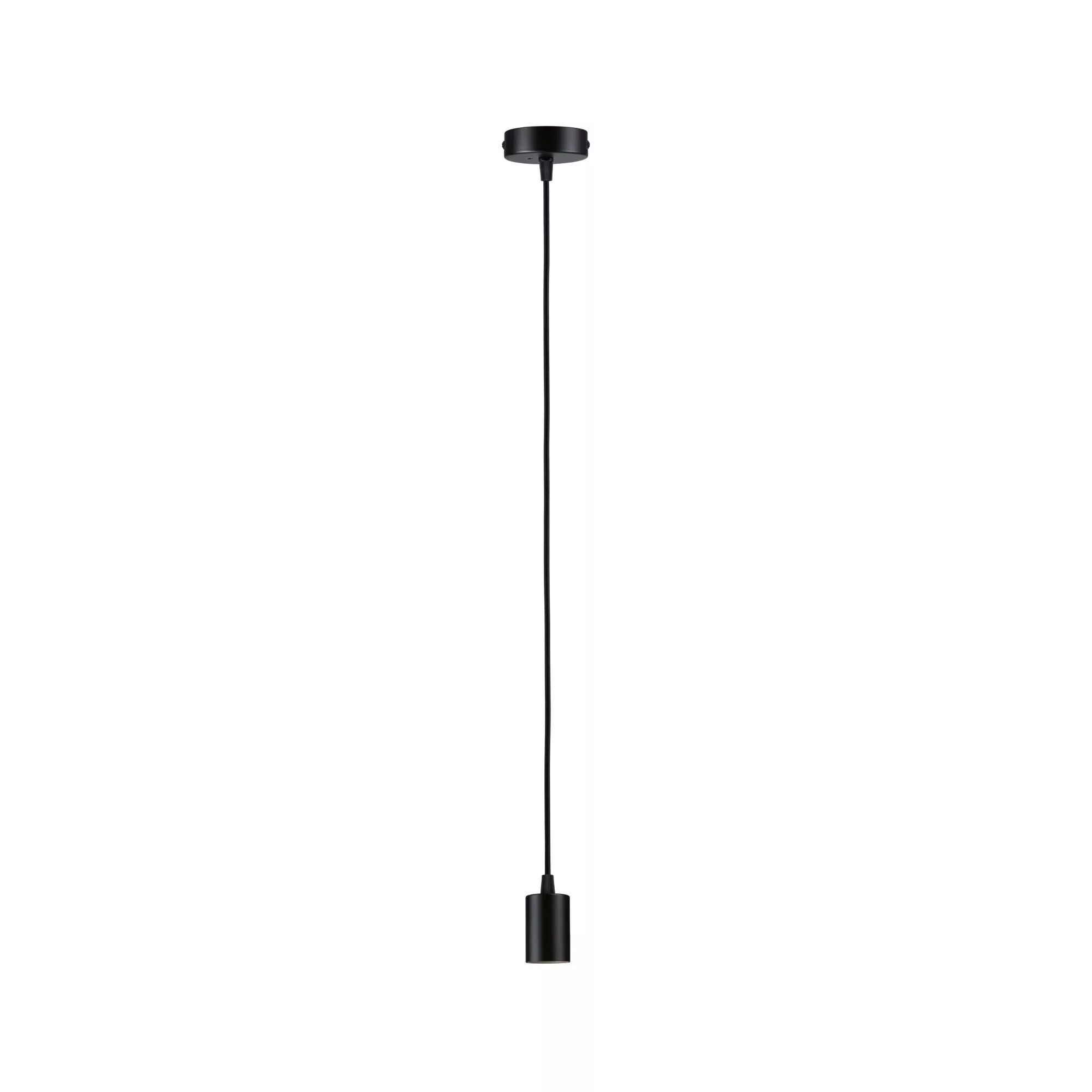 Paulmann PENDANT LAMP Ravi 8/30-150 cm
