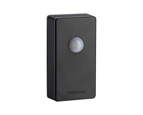 Paulmann Plug & Shine Zigbee radio control IP44 with twilight sensor + motion detector