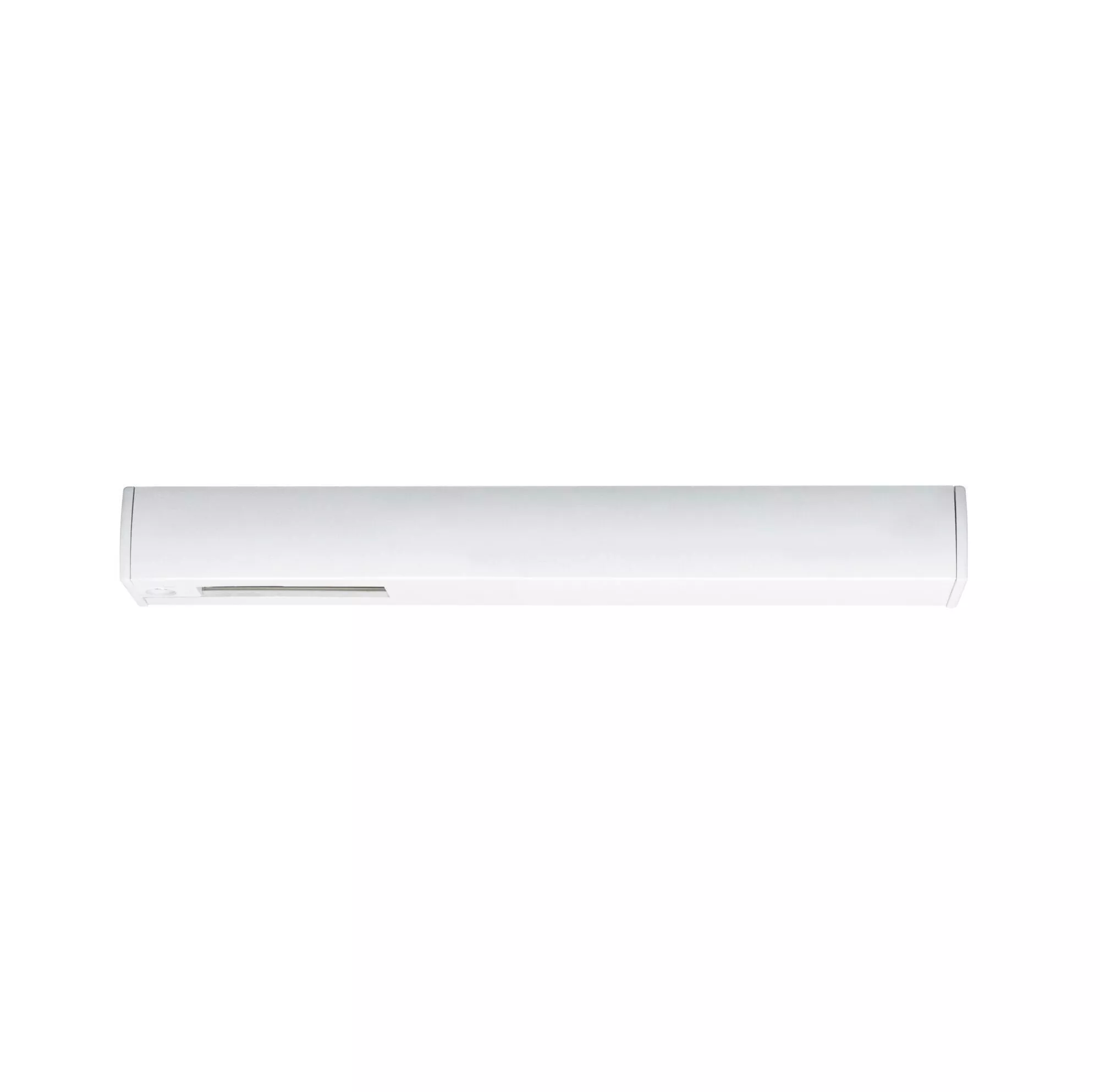 Paulmann URail rail system feeder, end feed max 1000W, 16.1/1.8/1.8 cm