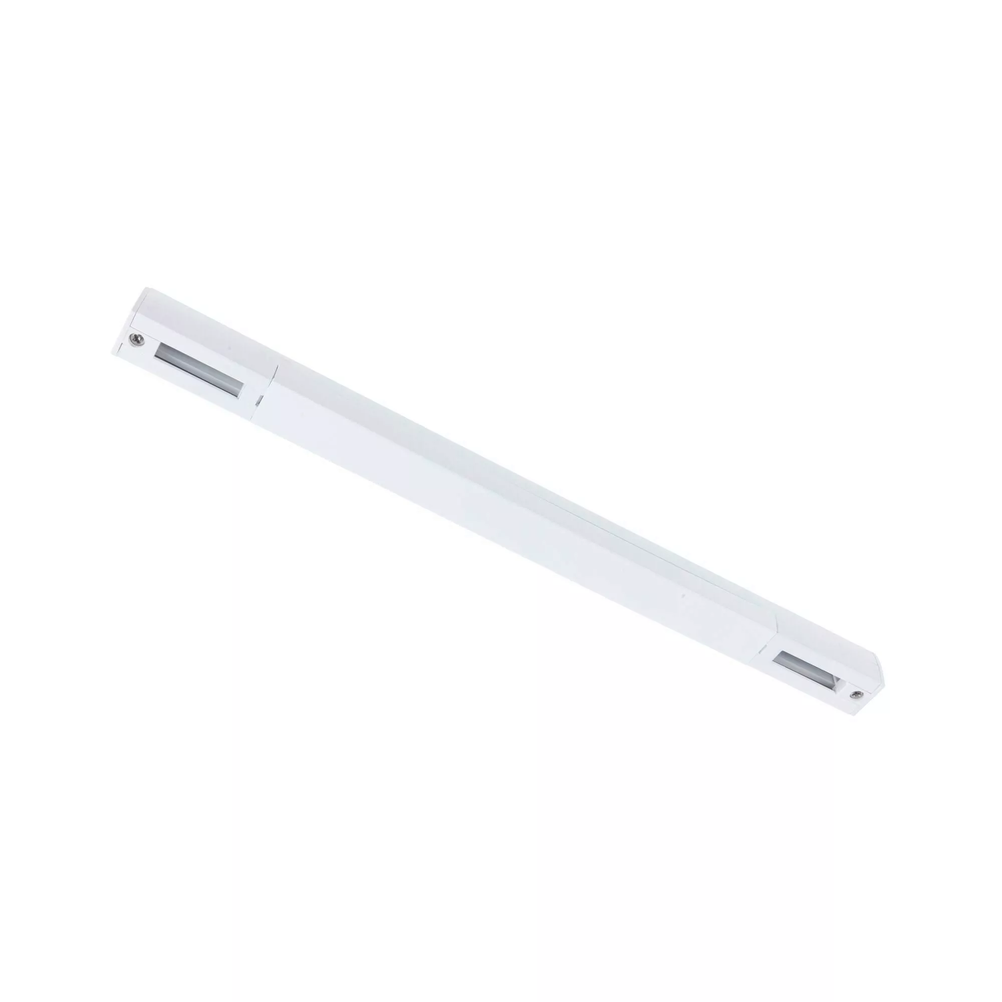 Paulmann URail ZB rail system feeder, center feed 30.4/1.8/2.1 cm