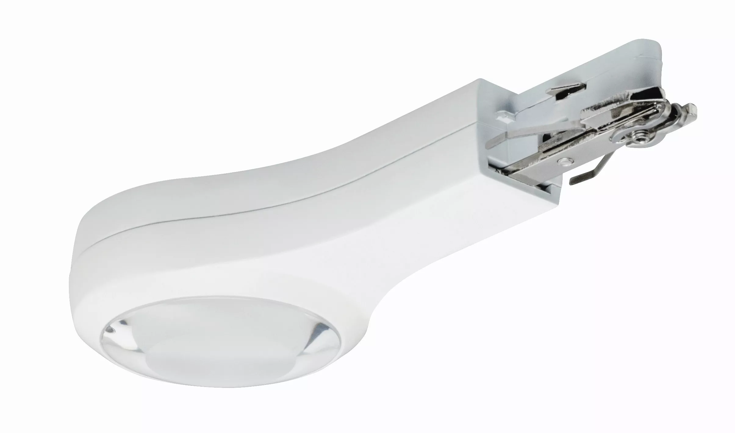 Paulmann RAIL SYSTEM END CAP URail 14.1/2.7/5.7 cm