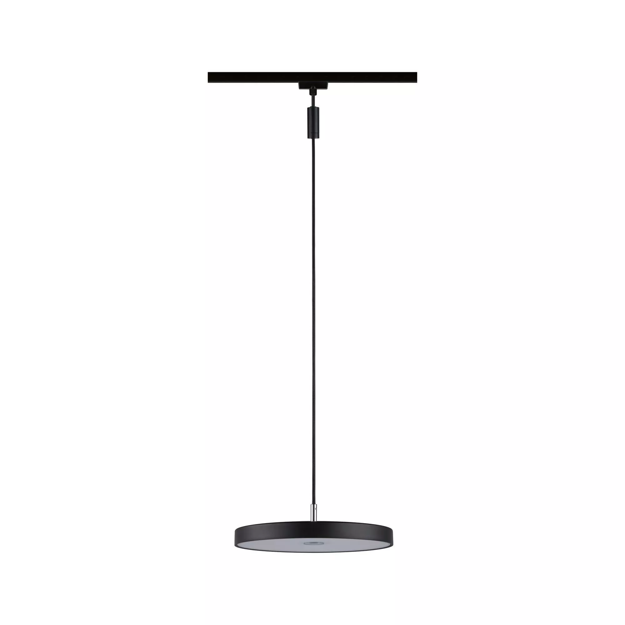 Paulmann rail system pendant light Hildor 31.0/158.0 cm